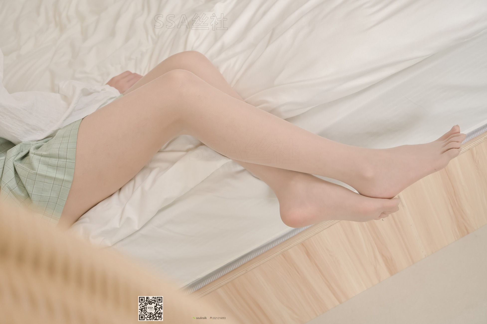 图片[62]-[SSA丝社]超清写真 NO.106 丽萍 颠覆你的审美 五指丝袜[176P] – 速更版-美库