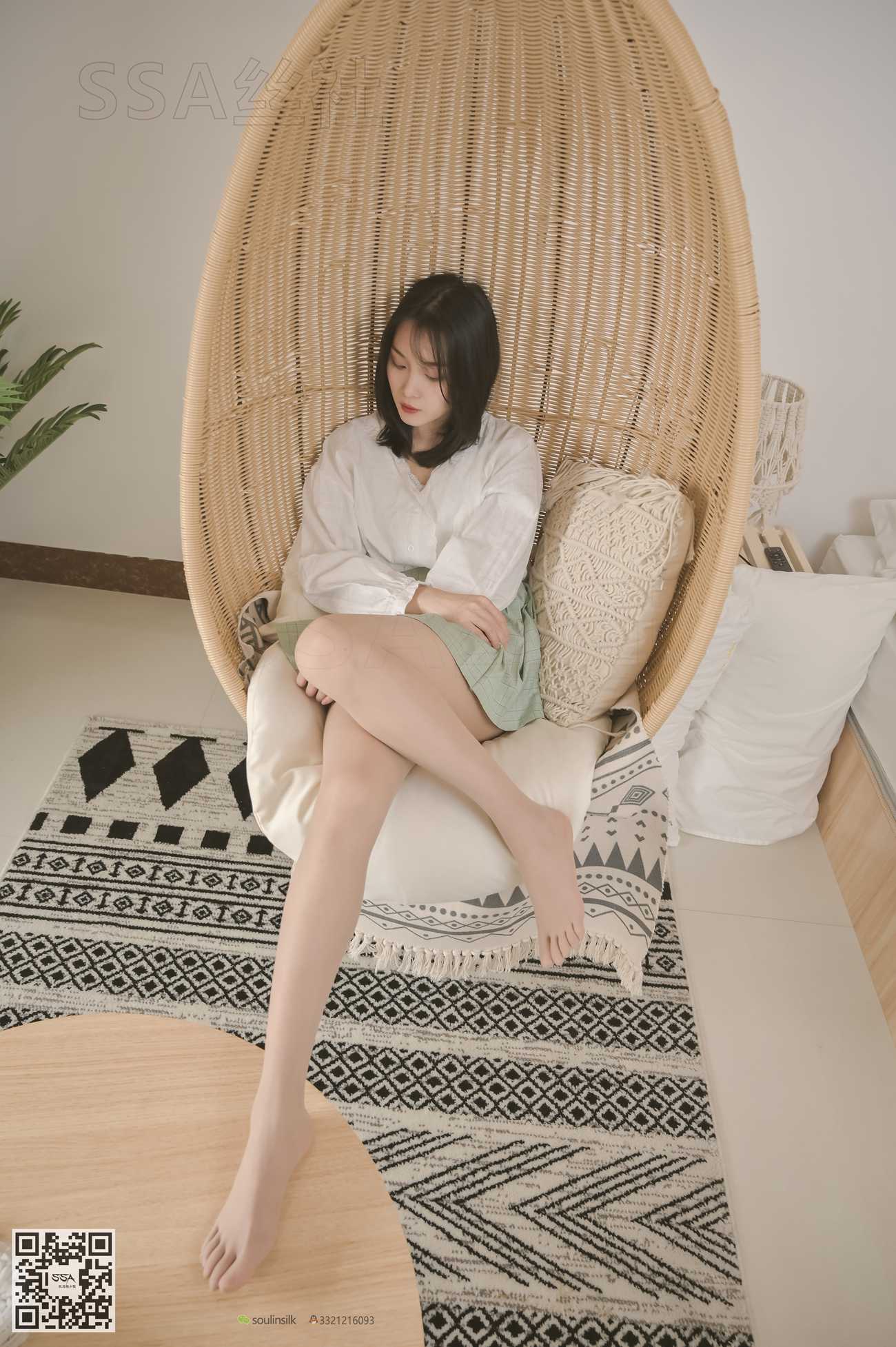 图片[69]-[SSA丝社]超清写真 NO.106 丽萍 颠覆你的审美 五指丝袜[176P] – 速更版-美库