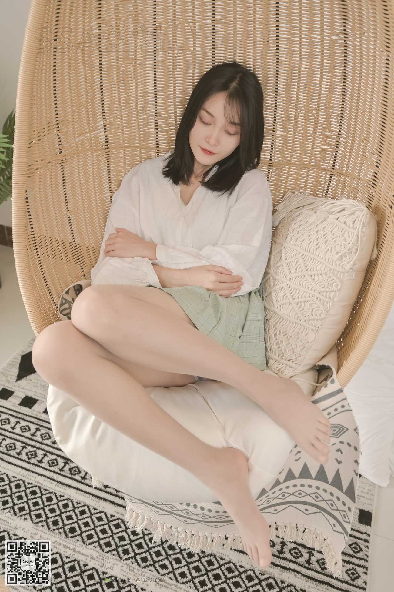 图片[73]-[SSA丝社]超清写真 NO.106 丽萍 颠覆你的审美 五指丝袜[176P] – 速更版-美库