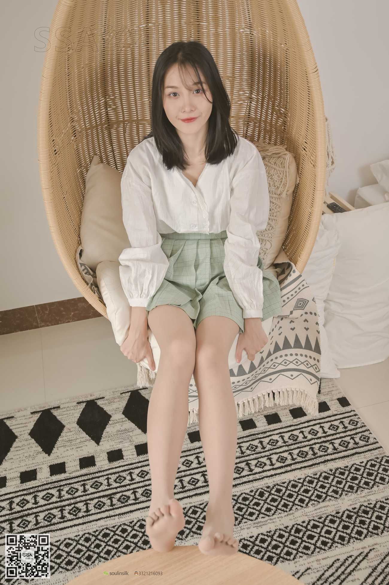 图片[83]-[SSA丝社]超清写真 NO.106 丽萍 颠覆你的审美 五指丝袜[176P] – 速更版-美库