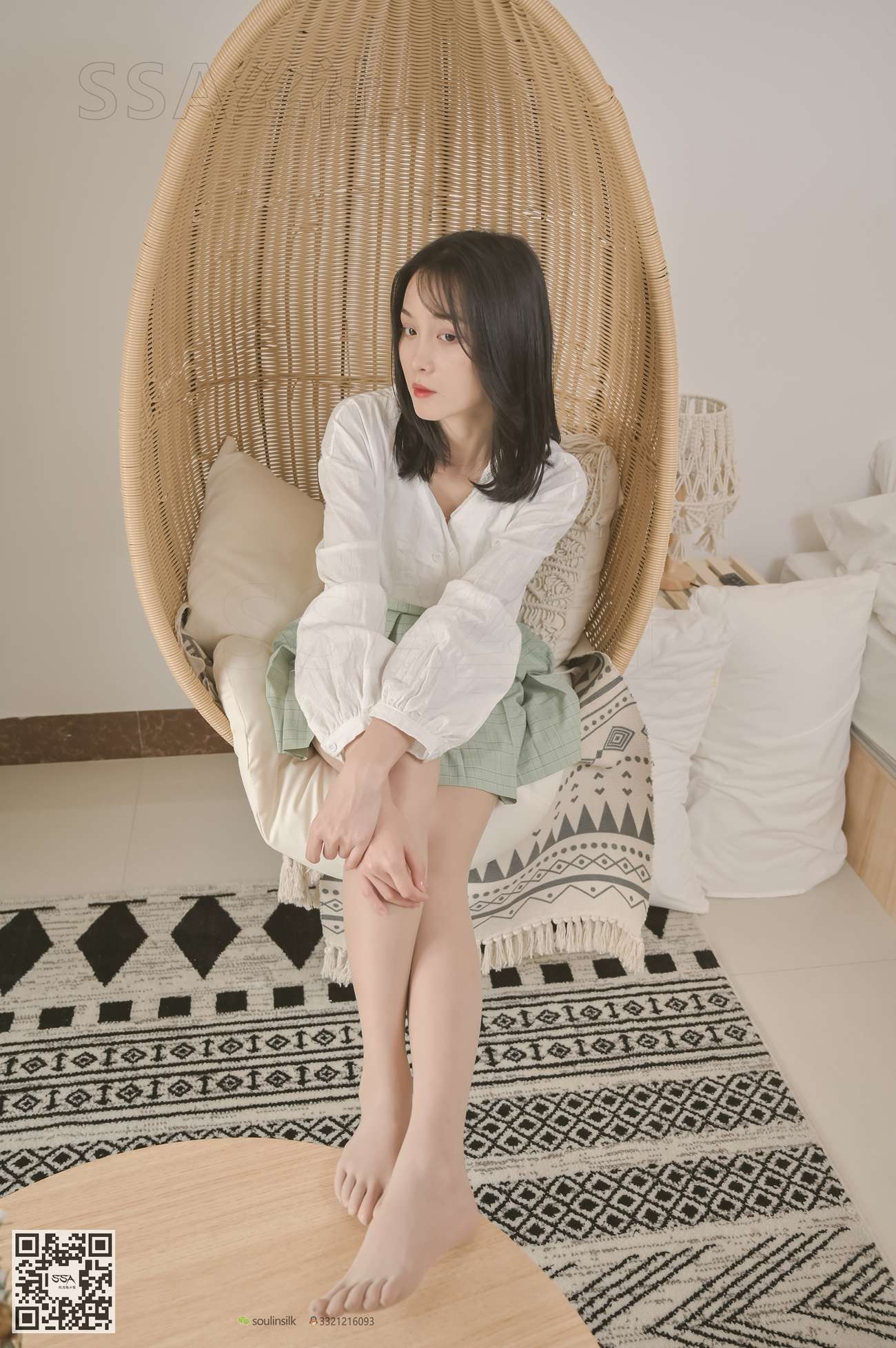 图片[87]-[SSA丝社]超清写真 NO.106 丽萍 颠覆你的审美 五指丝袜[176P] – 速更版-美库