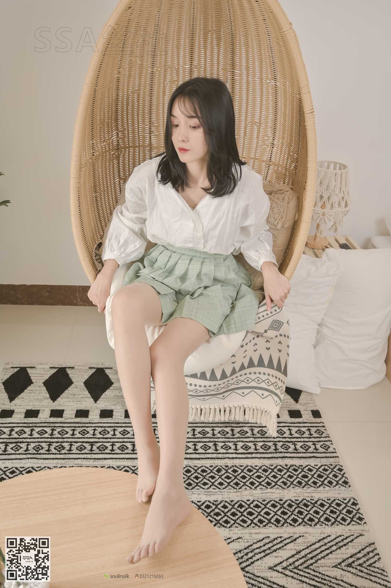 图片[88]-[SSA丝社]超清写真 NO.106 丽萍 颠覆你的审美 五指丝袜[176P] – 速更版-美库