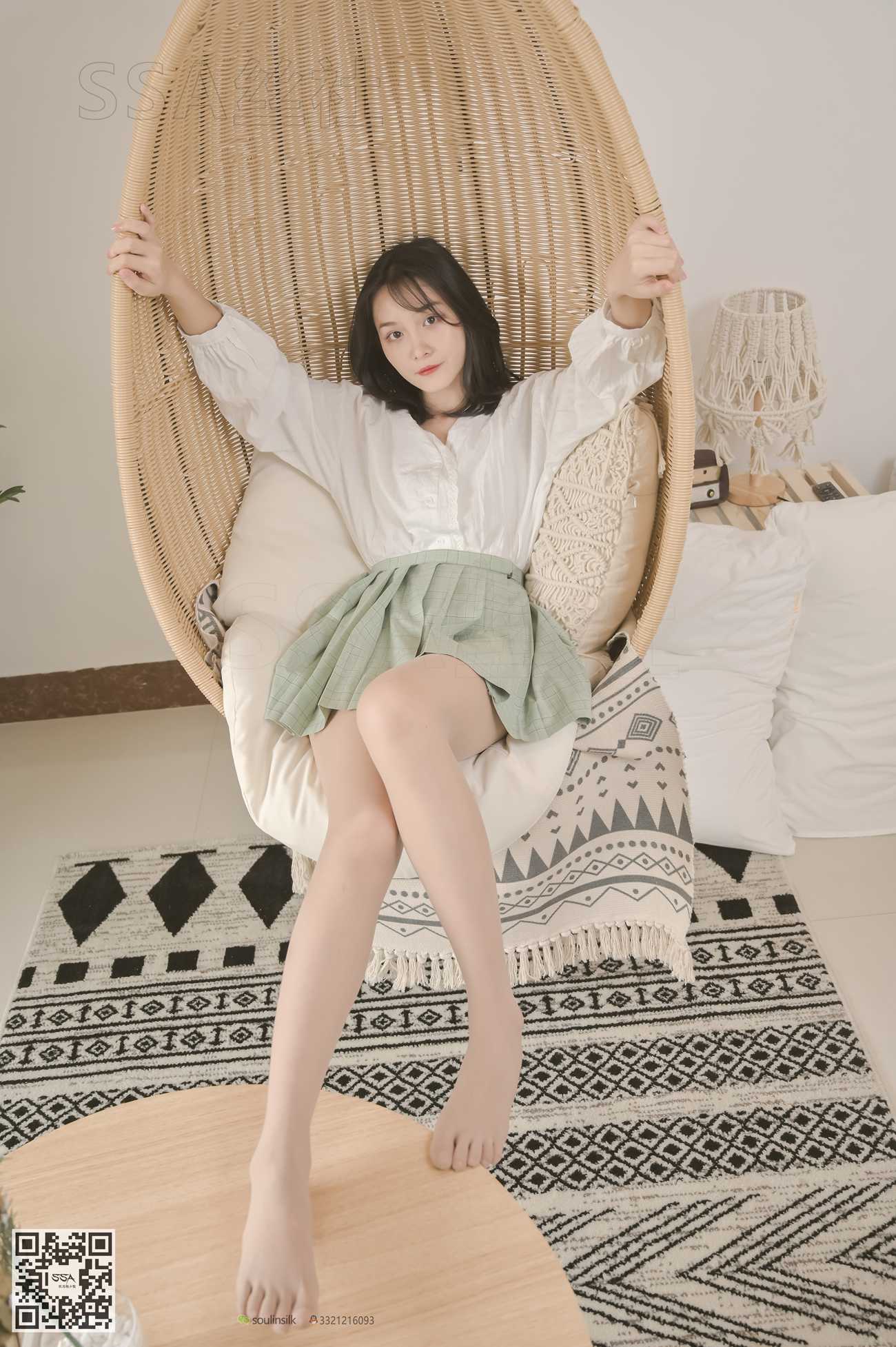 图片[92]-[SSA丝社]超清写真 NO.106 丽萍 颠覆你的审美 五指丝袜[176P] – 速更版-美库