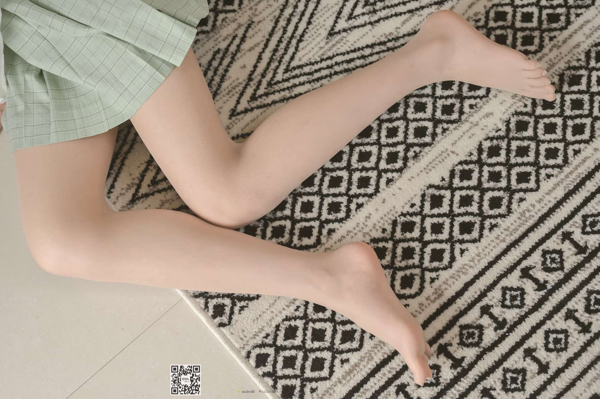 图片[121]-[SSA丝社]超清写真 NO.106 丽萍 颠覆你的审美 五指丝袜[176P] – 速更版-美库