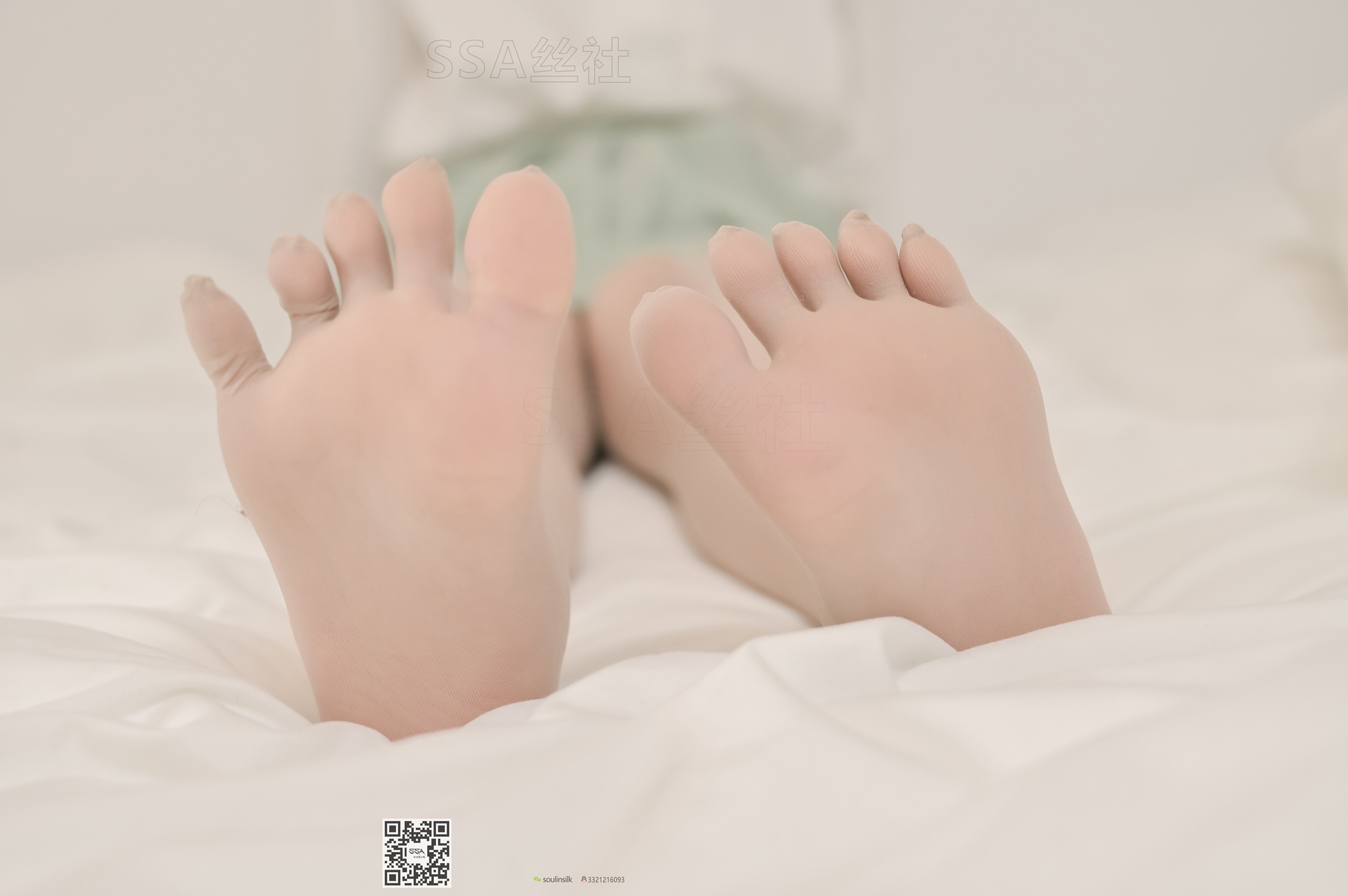 图片[160]-[SSA丝社]超清写真 NO.106 丽萍 颠覆你的审美 五指丝袜[176P] – 速更版-美库