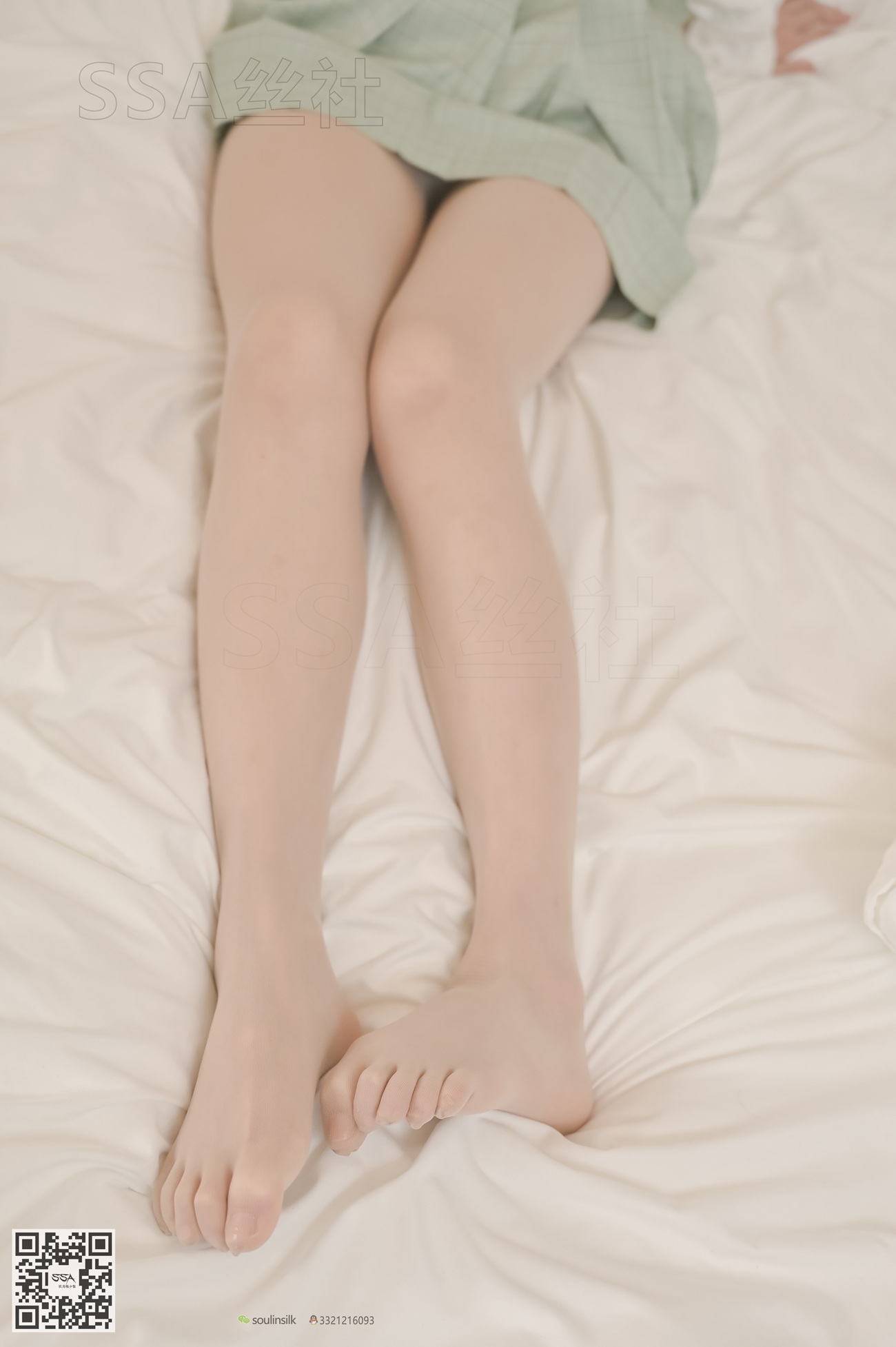 图片[163]-[SSA丝社]超清写真 NO.106 丽萍 颠覆你的审美 五指丝袜[176P] – 速更版-美库