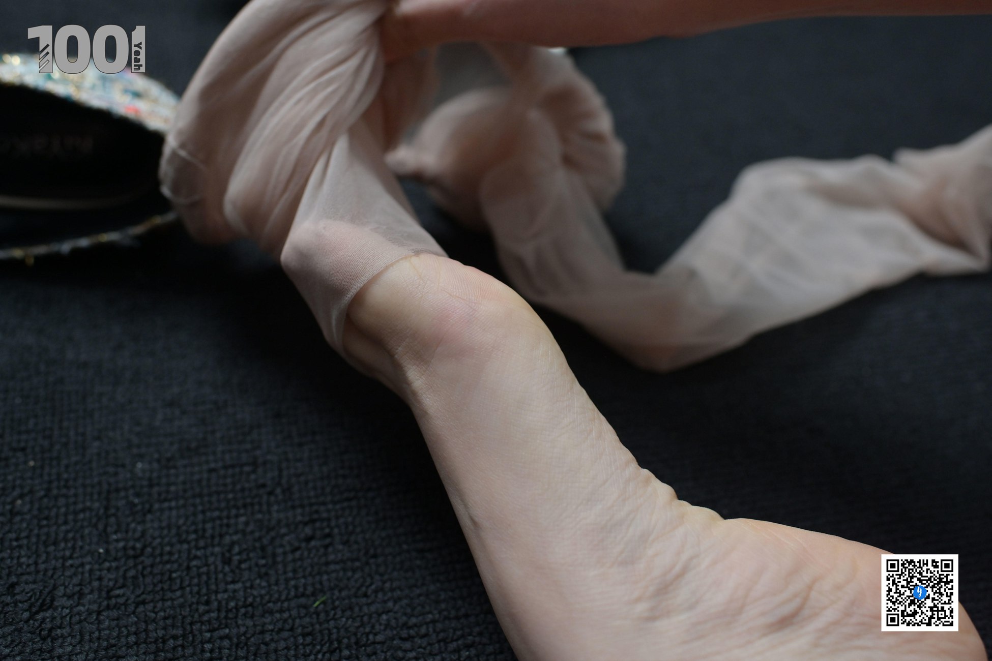 图片[18]-[IESS异思趣向] 一千零一夜 190《一抹红》完结篇[90P] – 速更版-美库