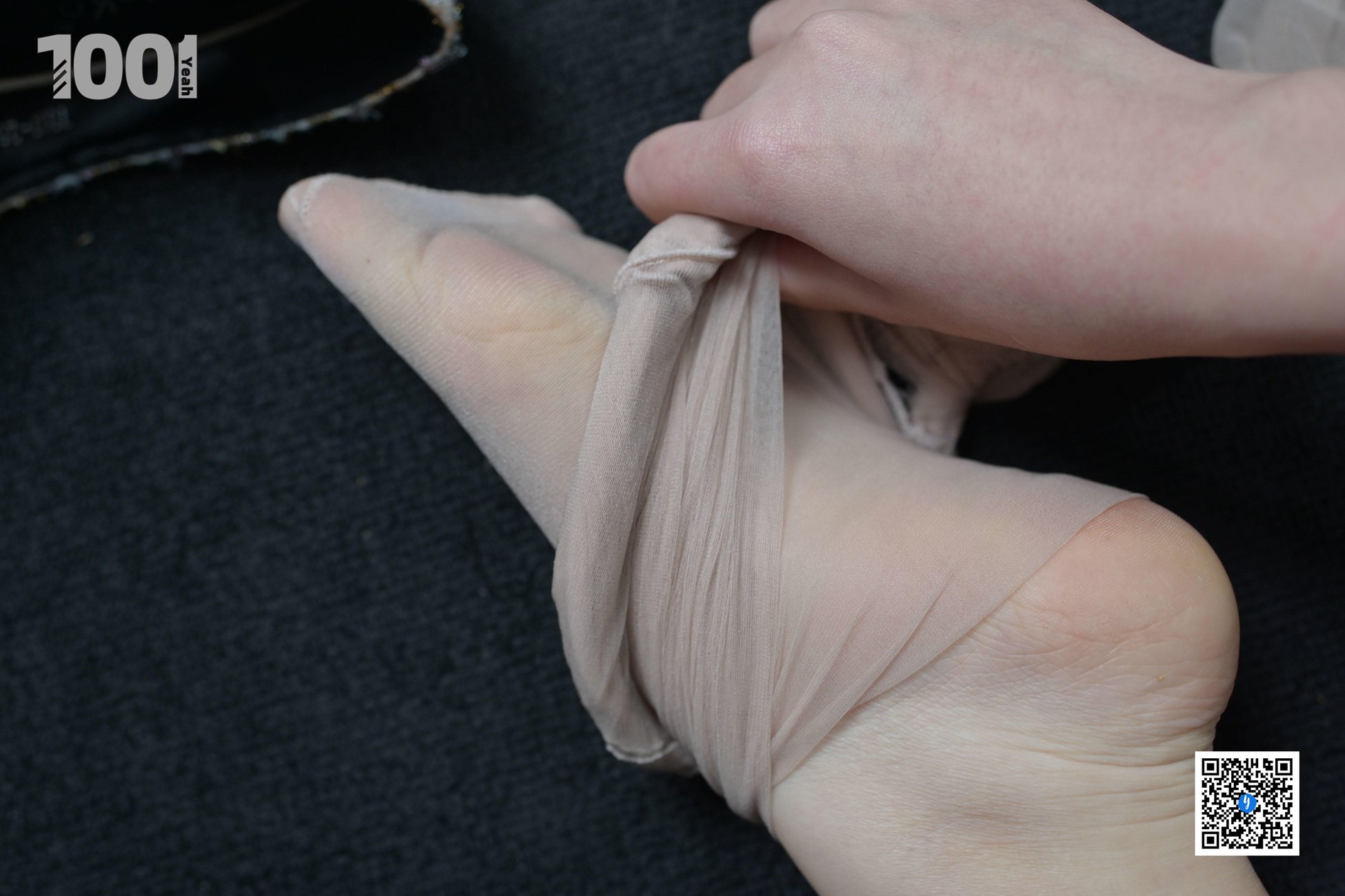 图片[21]-[IESS异思趣向] 一千零一夜 190《一抹红》完结篇[90P] – 速更版-美库