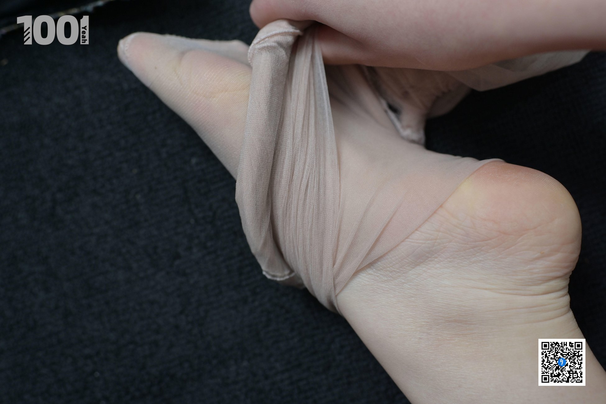 图片[22]-[IESS异思趣向] 一千零一夜 190《一抹红》完结篇[90P] – 速更版-美库