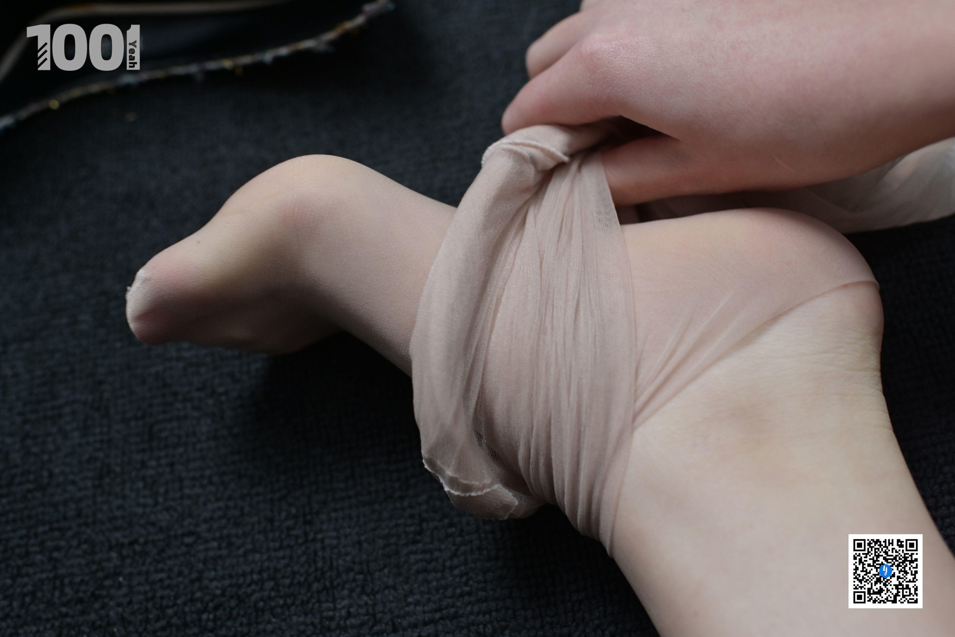 图片[24]-[IESS异思趣向] 一千零一夜 190《一抹红》完结篇[90P] – 速更版-美库