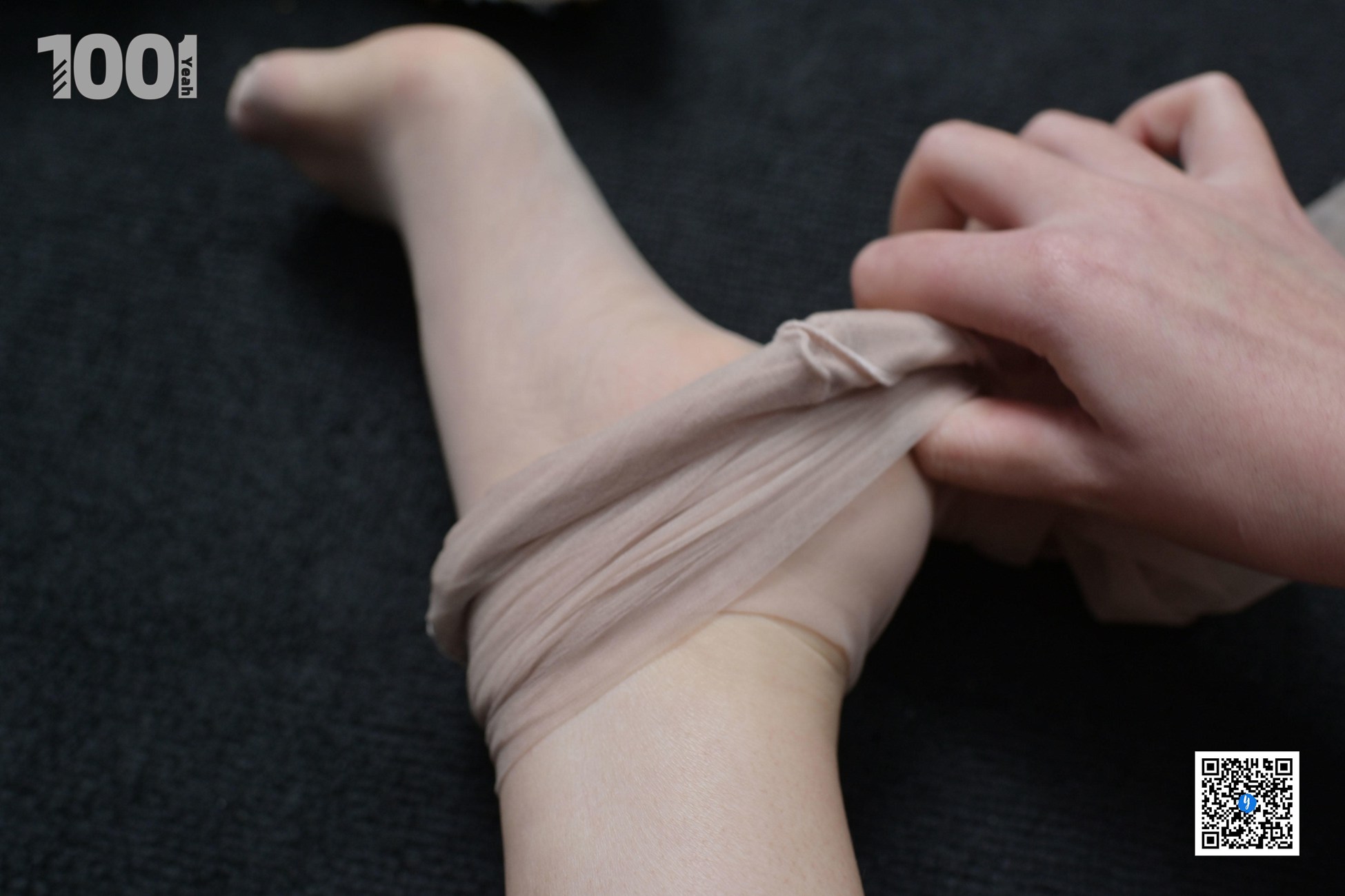 图片[26]-[IESS异思趣向] 一千零一夜 190《一抹红》完结篇[90P] – 速更版-美库