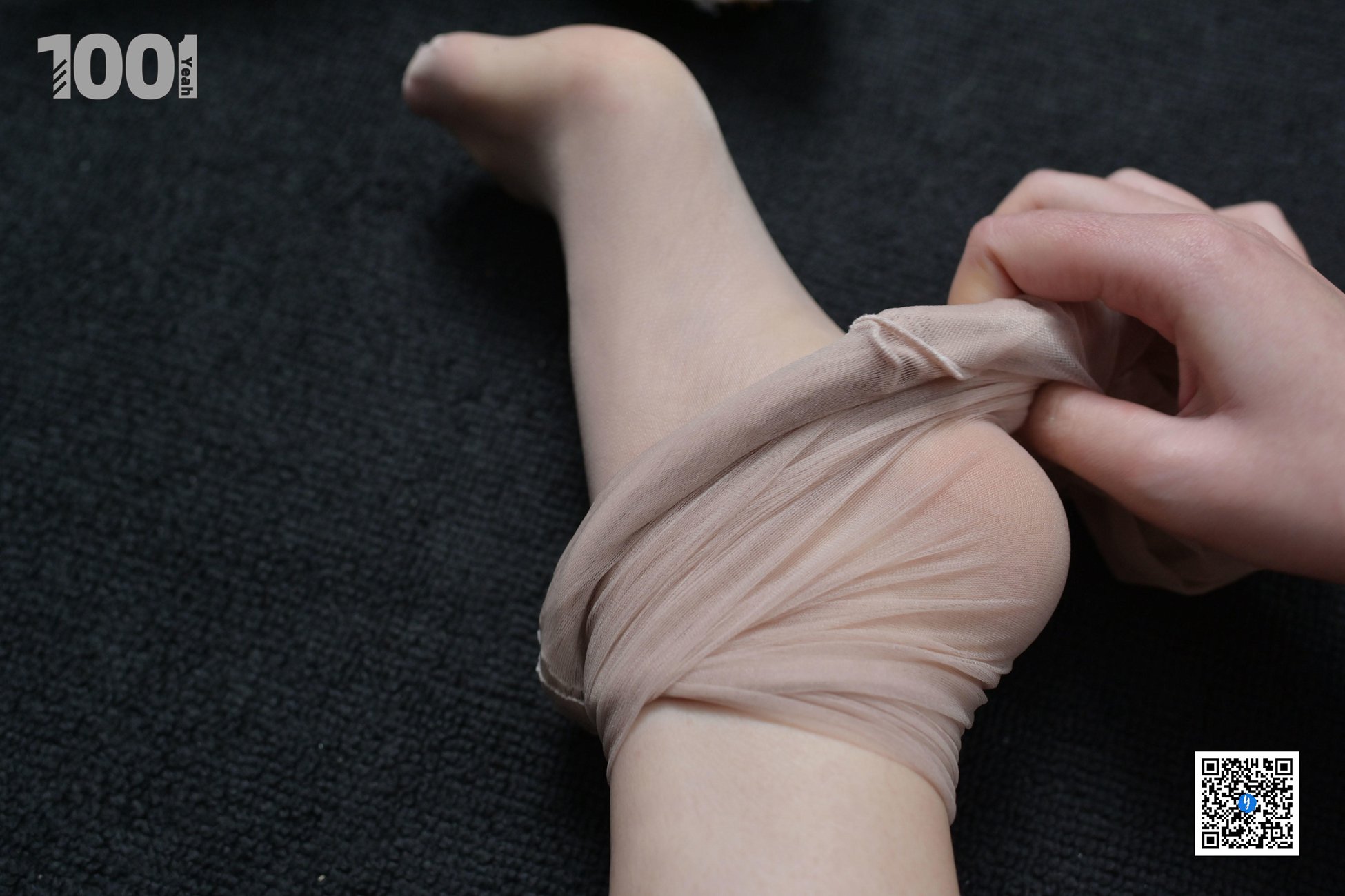 图片[28]-[IESS异思趣向] 一千零一夜 190《一抹红》完结篇[90P] – 速更版-美库