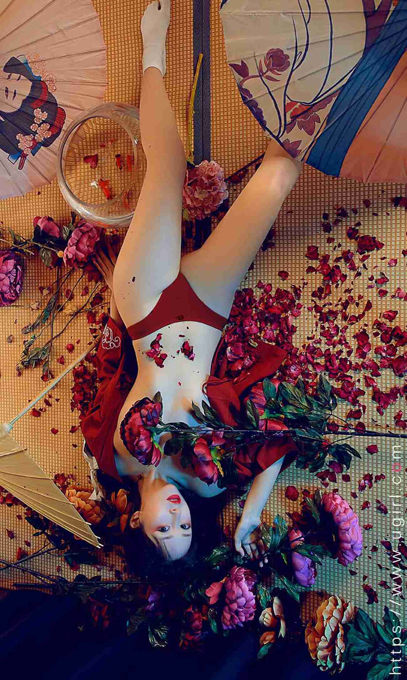 图片[20]-[爱尤物]2021 NO.2129 魅惑众生[35P] – 速更版-美库