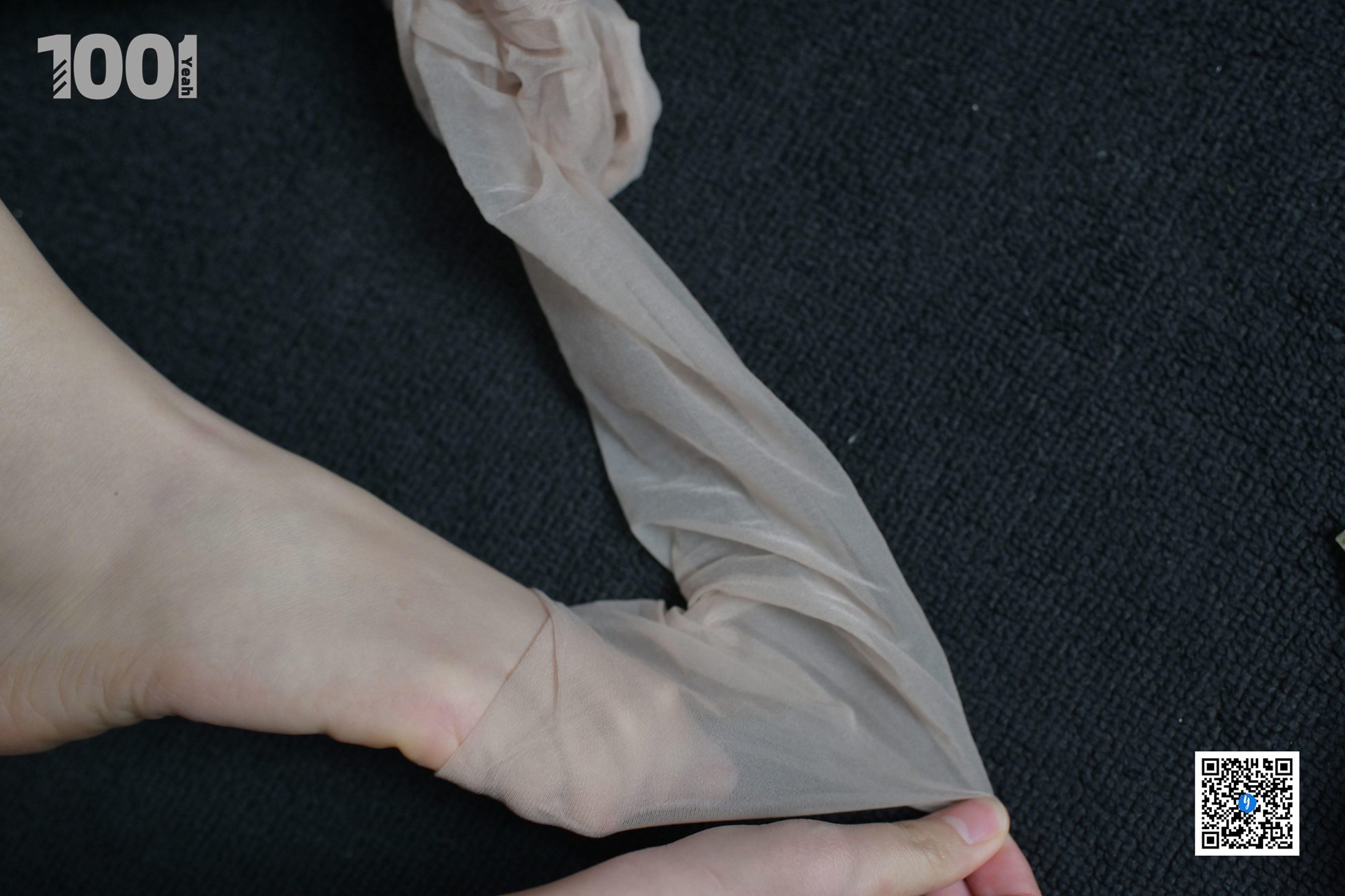 图片[41]-[IESS异思趣向] 一千零一夜 190《一抹红》完结篇[90P] – 速更版-美库