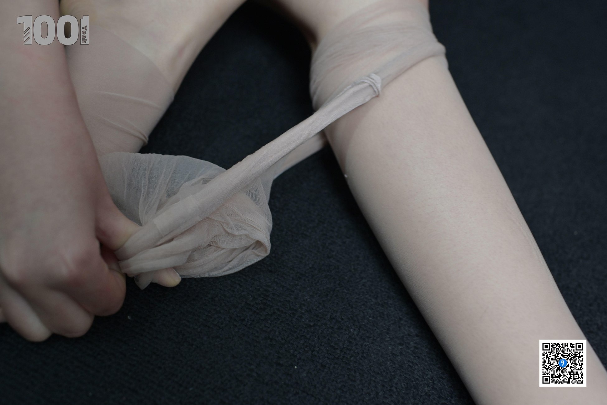 图片[44]-[IESS异思趣向] 一千零一夜 190《一抹红》完结篇[90P] – 速更版-美库