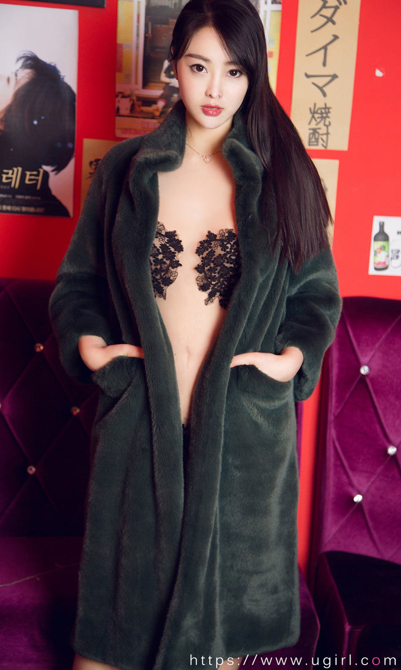 图片[26]-[爱尤物]2021 NO.2129 魅惑众生[35P] – 速更版-美库