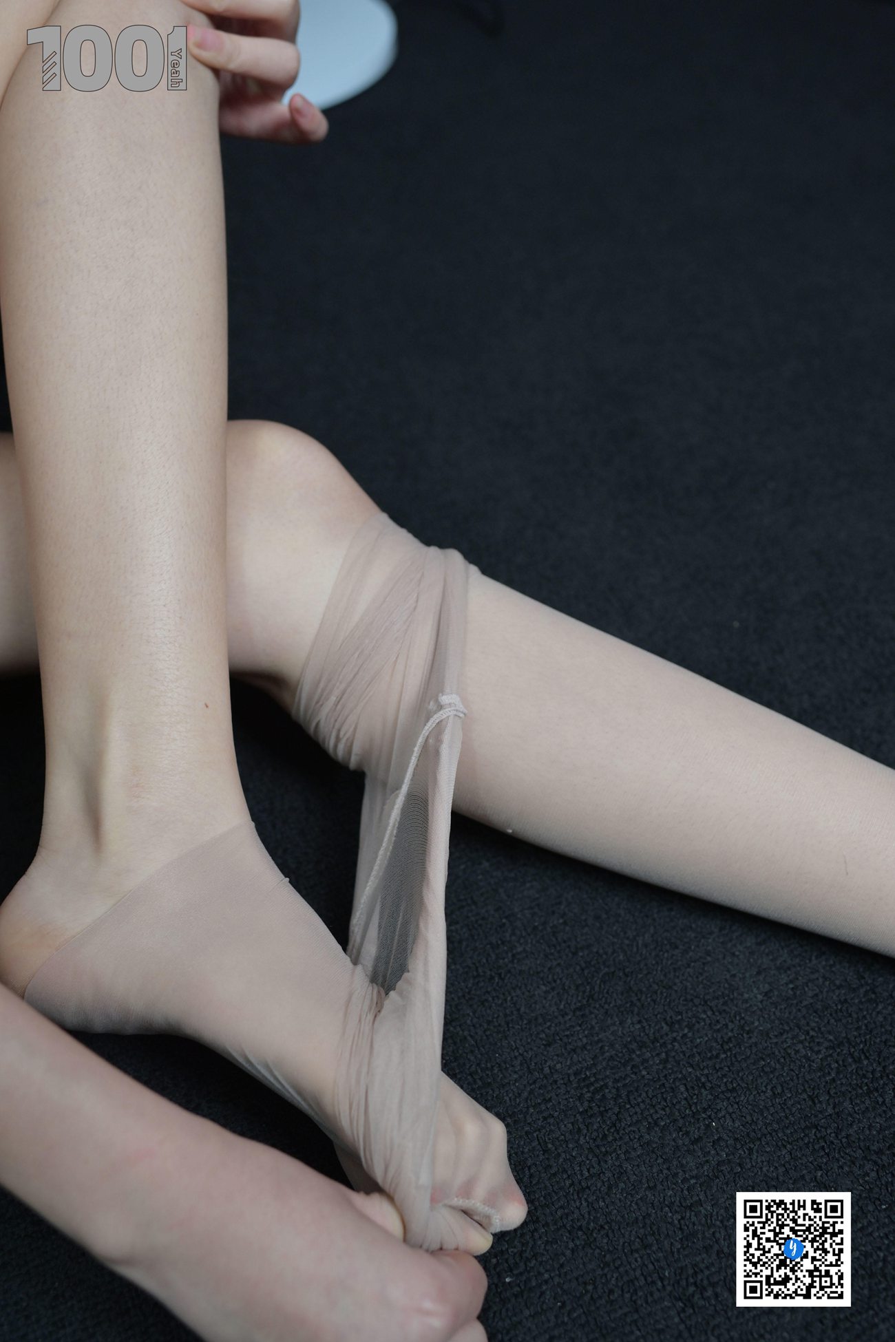 图片[46]-[IESS异思趣向] 一千零一夜 190《一抹红》完结篇[90P] – 速更版-美库