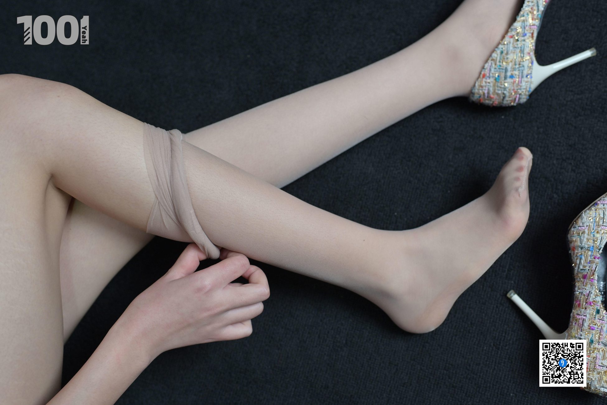 图片[56]-[IESS异思趣向] 一千零一夜 190《一抹红》完结篇[90P] – 速更版-美库