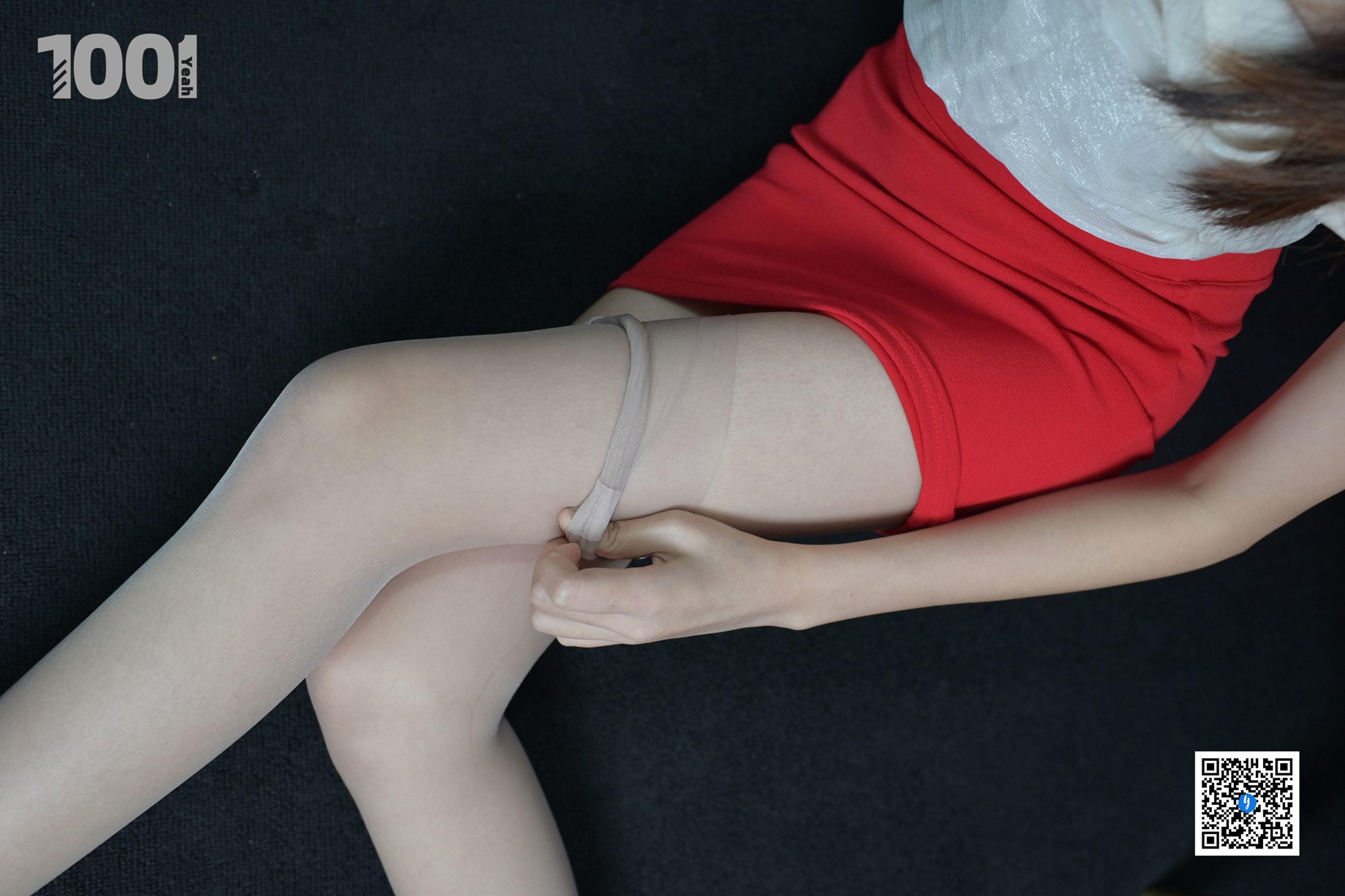 图片[72]-[IESS异思趣向] 一千零一夜 190《一抹红》完结篇[90P] – 速更版-美库