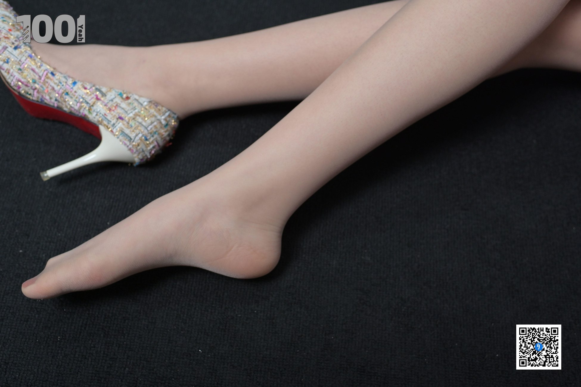 图片[91]-[IESS异思趣向] 一千零一夜 190《一抹红》完结篇[90P] – 速更版-美库