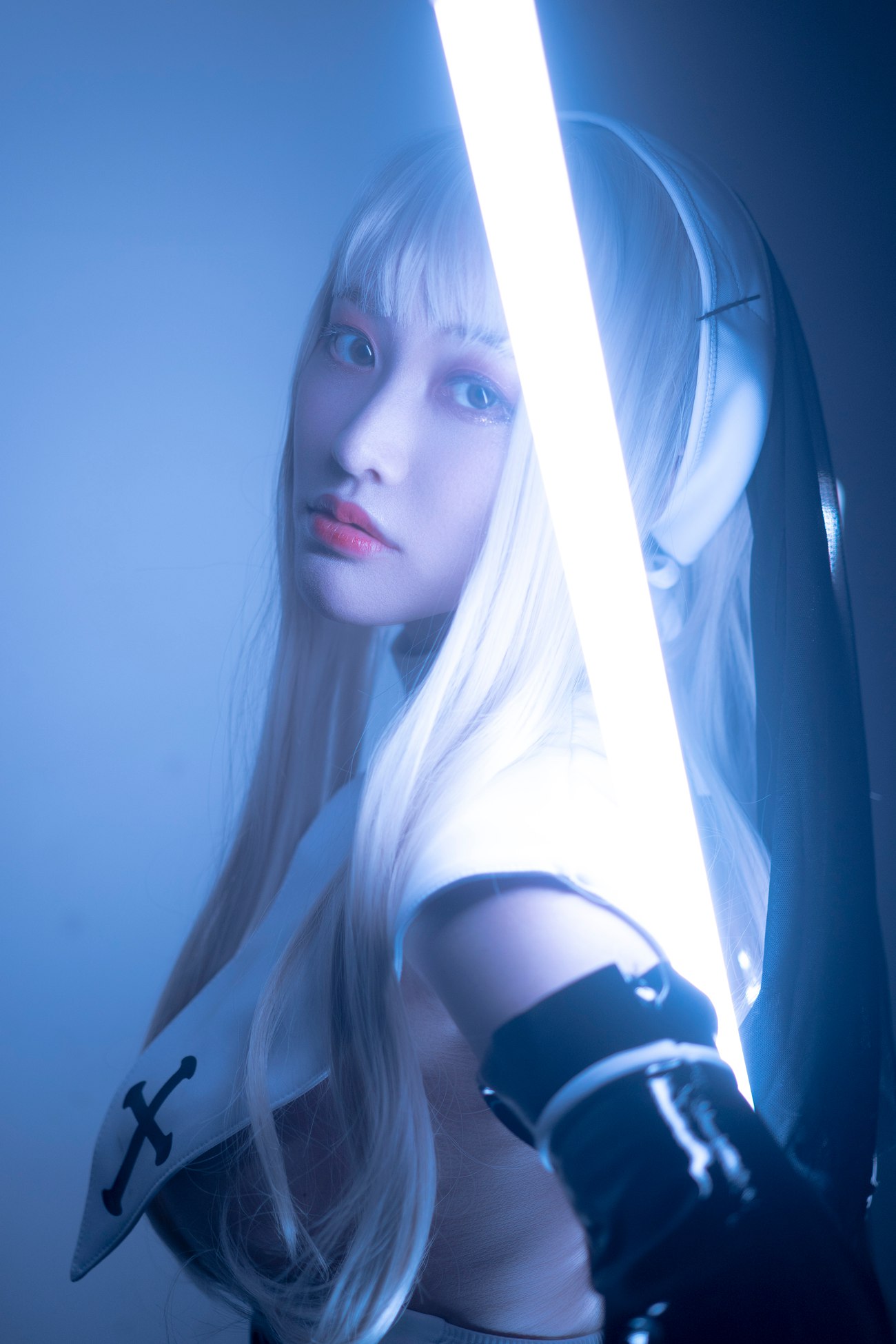 图片[18]-脱尾巴Mizuki – 修女[27P] – 速更版-美库