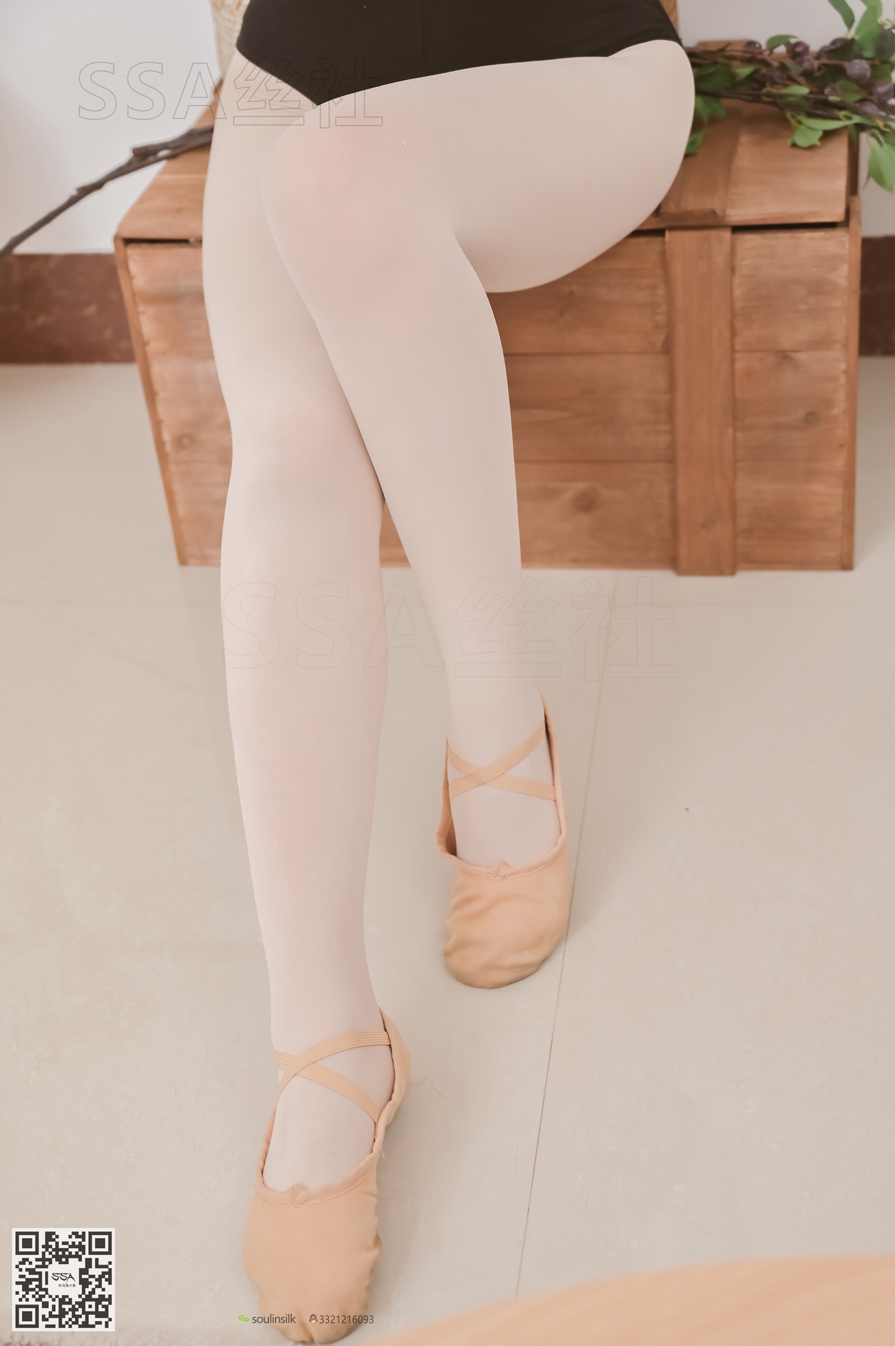 图片[11]-[SSA丝社]超清写真 NO.108 文娟 腿模文娟劈个叉都是爱你的形状[148P] – 速更版-美库