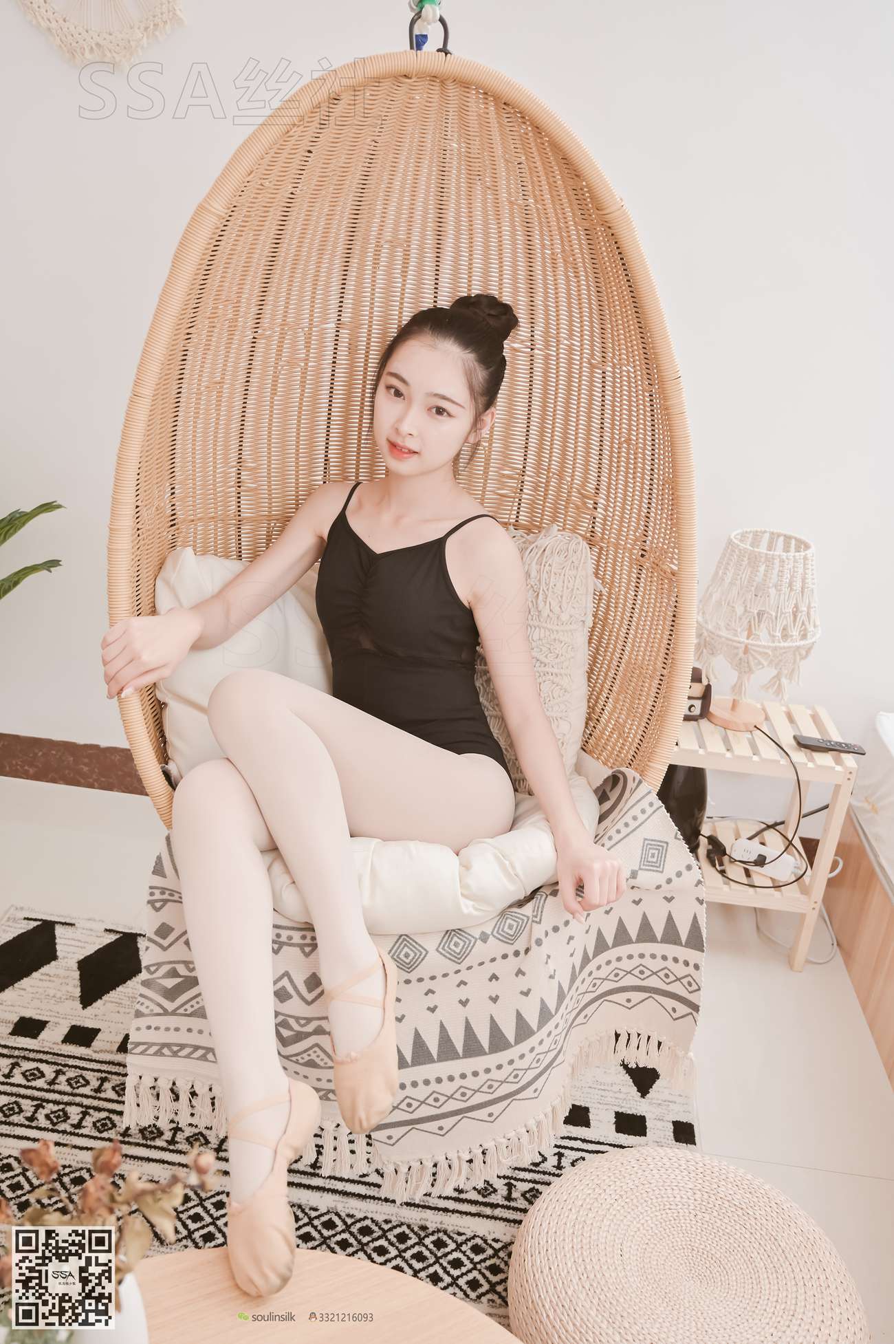 图片[28]-[SSA丝社]超清写真 NO.108 文娟 腿模文娟劈个叉都是爱你的形状[148P] – 速更版-美库