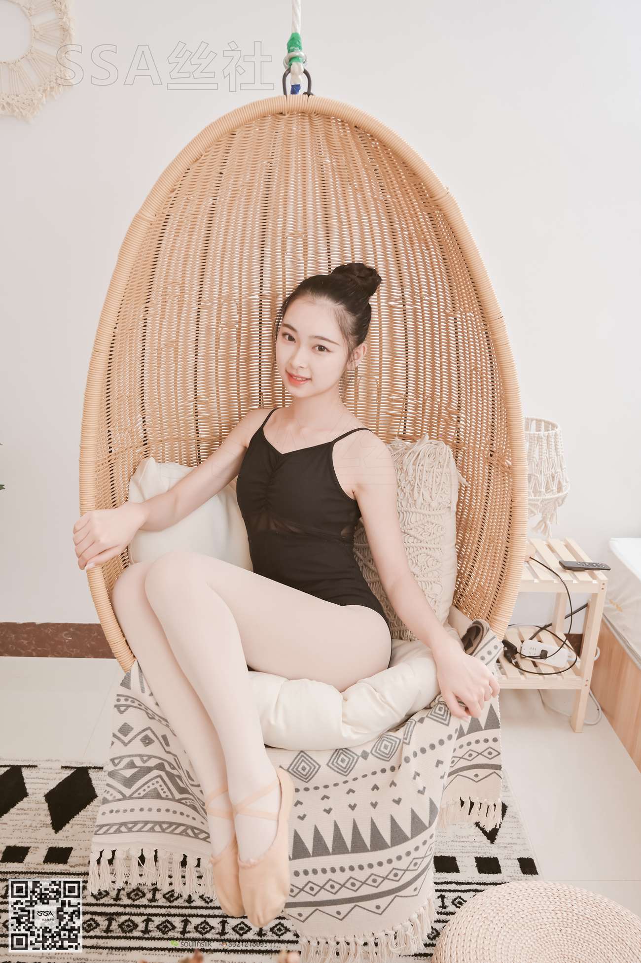 图片[29]-[SSA丝社]超清写真 NO.108 文娟 腿模文娟劈个叉都是爱你的形状[148P] – 速更版-美库