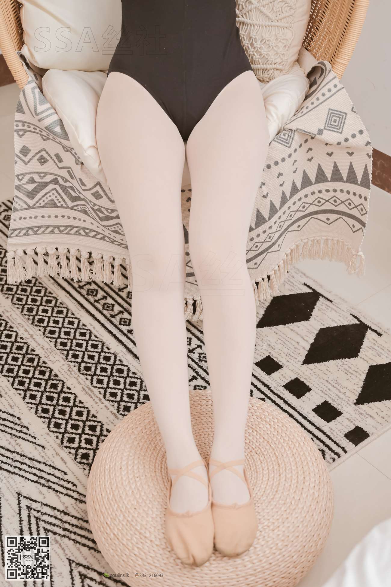 图片[35]-[SSA丝社]超清写真 NO.108 文娟 腿模文娟劈个叉都是爱你的形状[148P] – 速更版-美库