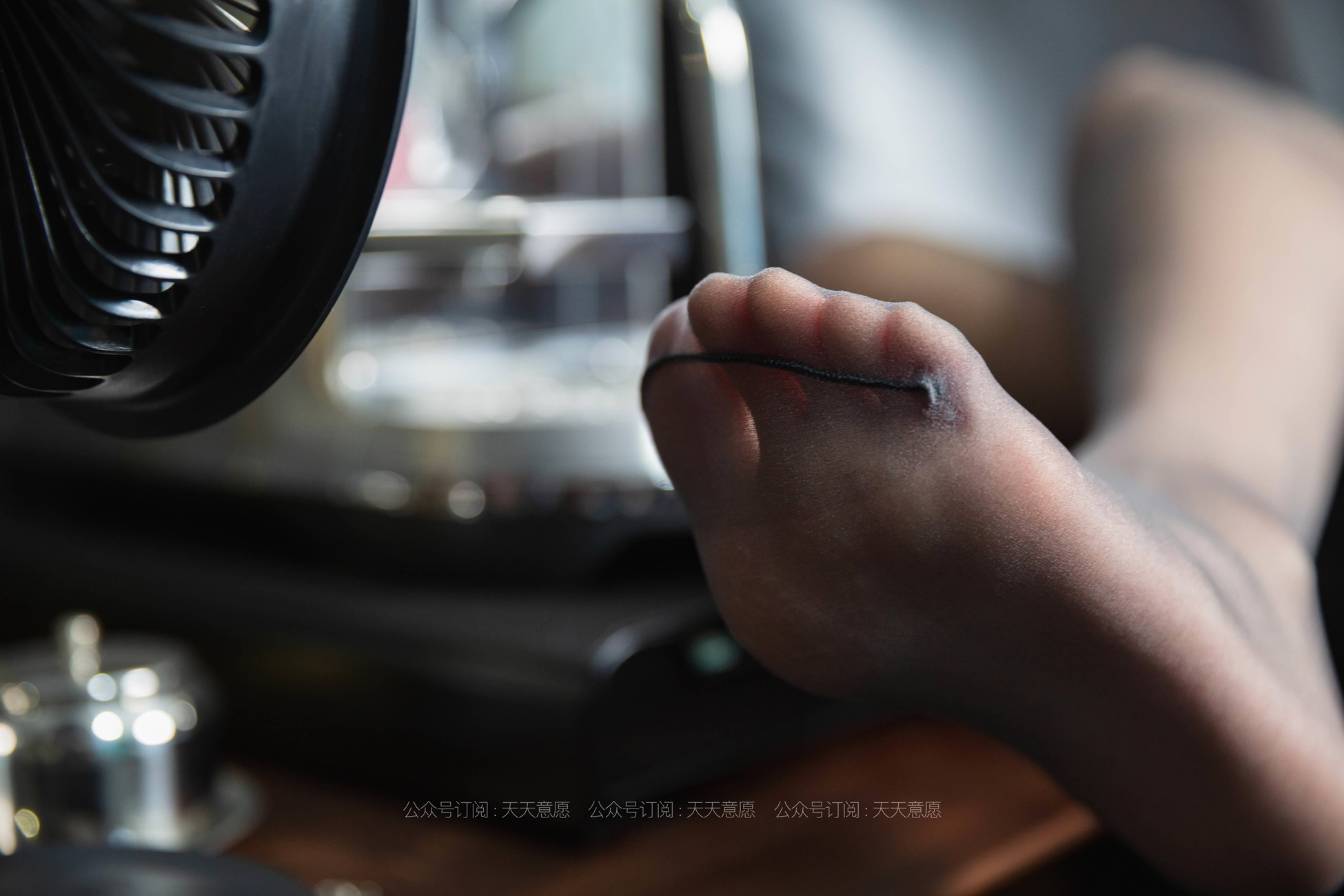 图片[31]-[IESS异思趣向] 2021.04.17 丝享家782：婉萍《诱人黑咖啡》[88P] – 速更版-美库