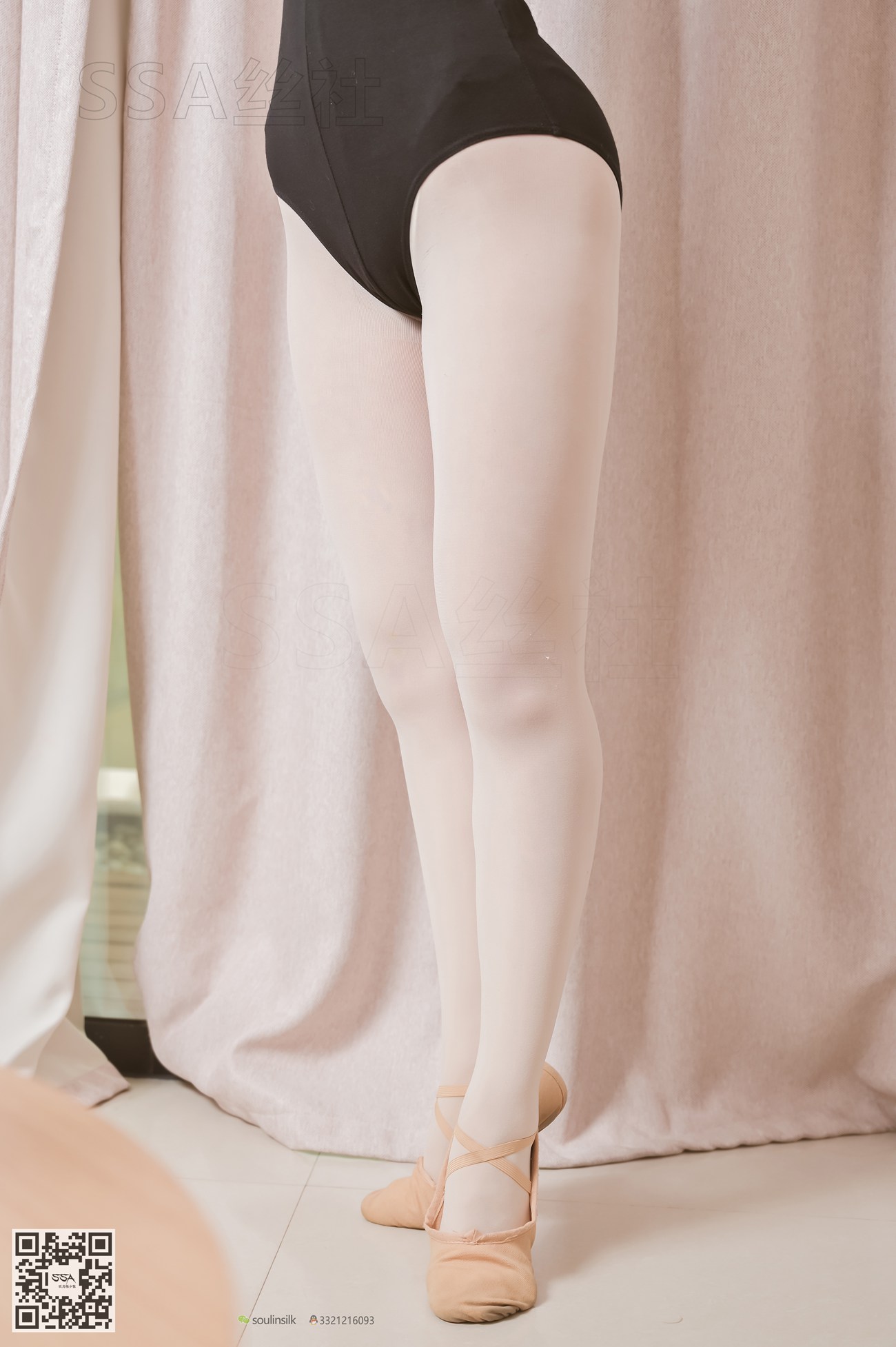 图片[134]-[SSA丝社]超清写真 NO.108 文娟 腿模文娟劈个叉都是爱你的形状[148P] – 速更版-美库