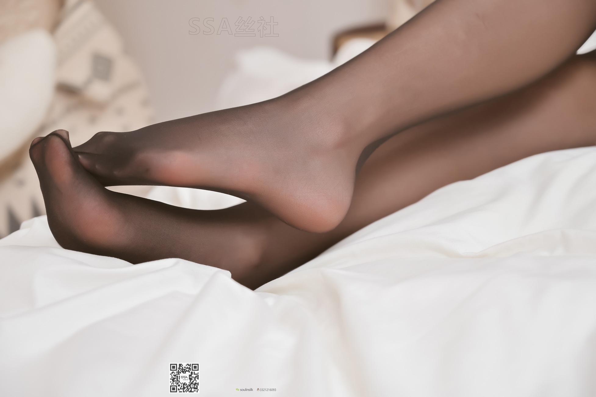 图片[94]-[SSA丝社]超清写真 NO.109 西西 大眼萌腿模西西黑丝[153P] – 速更版-美库