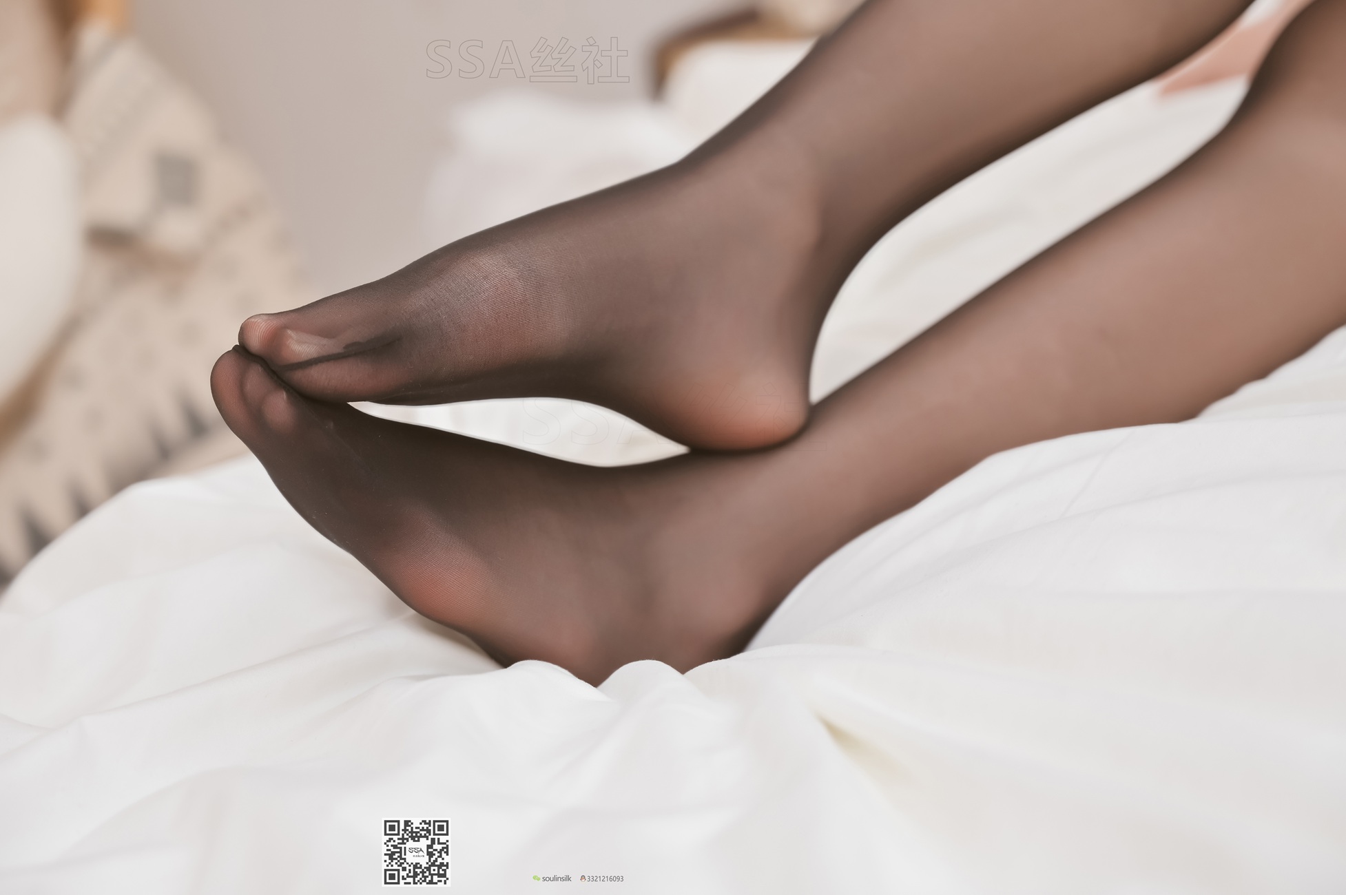 图片[95]-[SSA丝社]超清写真 NO.109 西西 大眼萌腿模西西黑丝[153P] – 速更版-美库