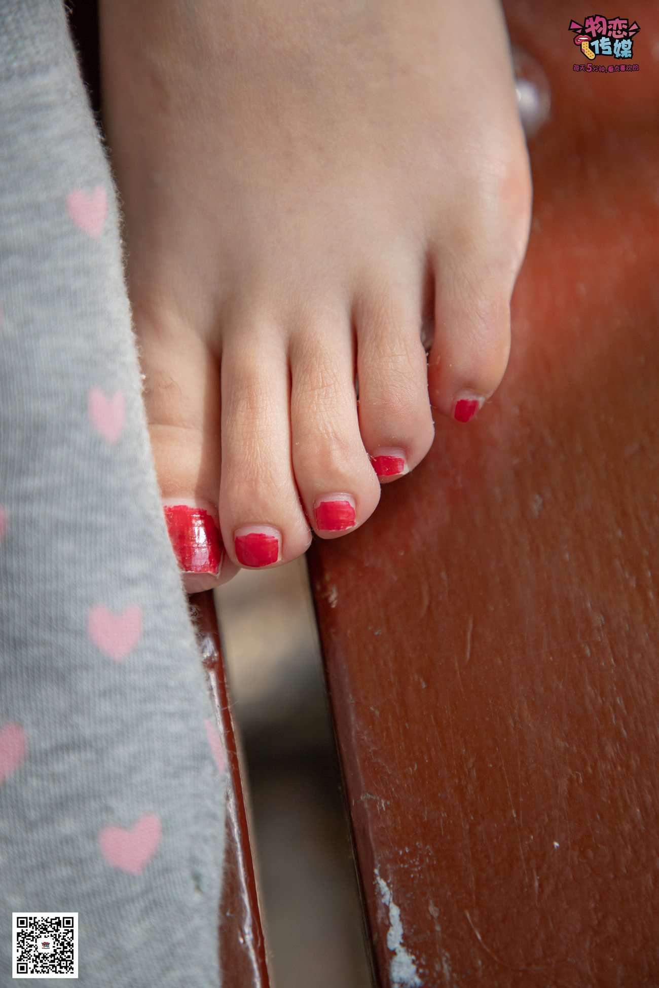 图片[15]-物恋传媒 No.024 黑灰色彩，不一样的纯情 [167P] – 速更版-美库