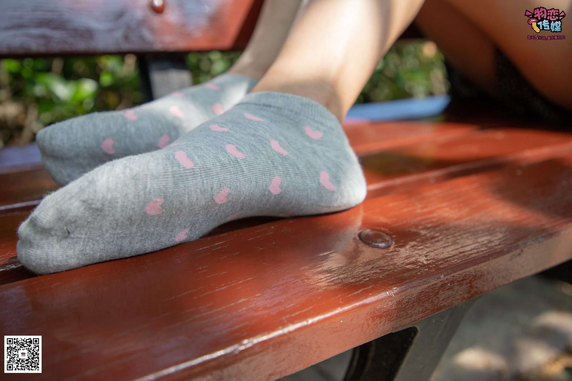 图片[44]-物恋传媒 No.024 黑灰色彩，不一样的纯情 [167P] – 速更版-美库