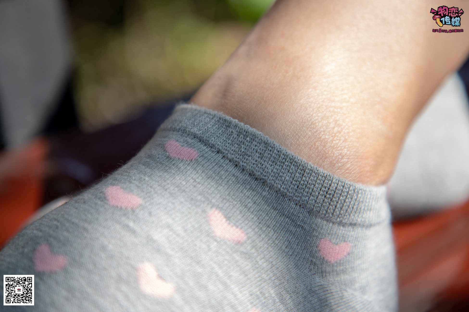 图片[45]-物恋传媒 No.024 黑灰色彩，不一样的纯情 [167P] – 速更版-美库