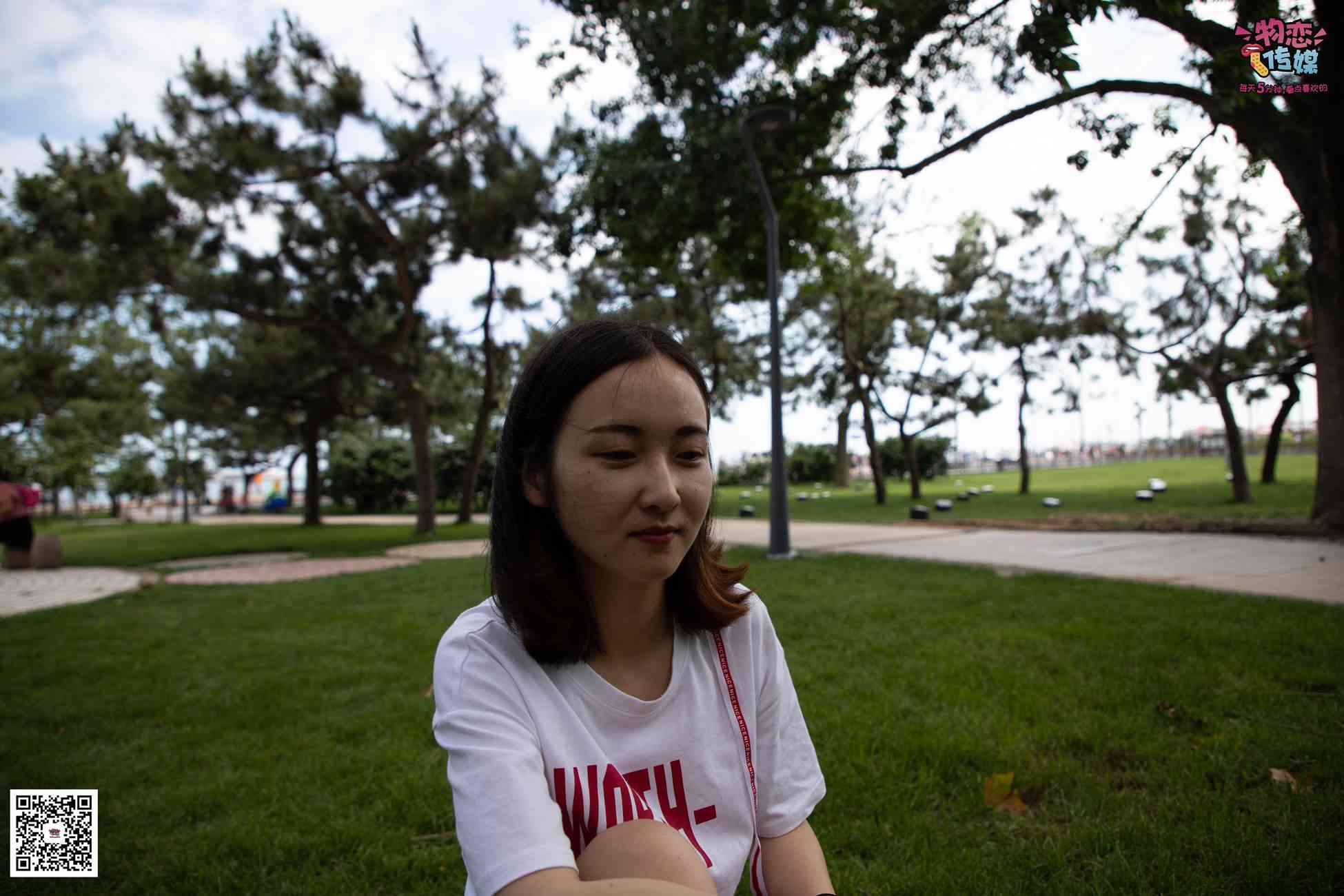 图片[121]-物恋传媒 No.024 黑灰色彩，不一样的纯情 [167P] – 速更版-美库