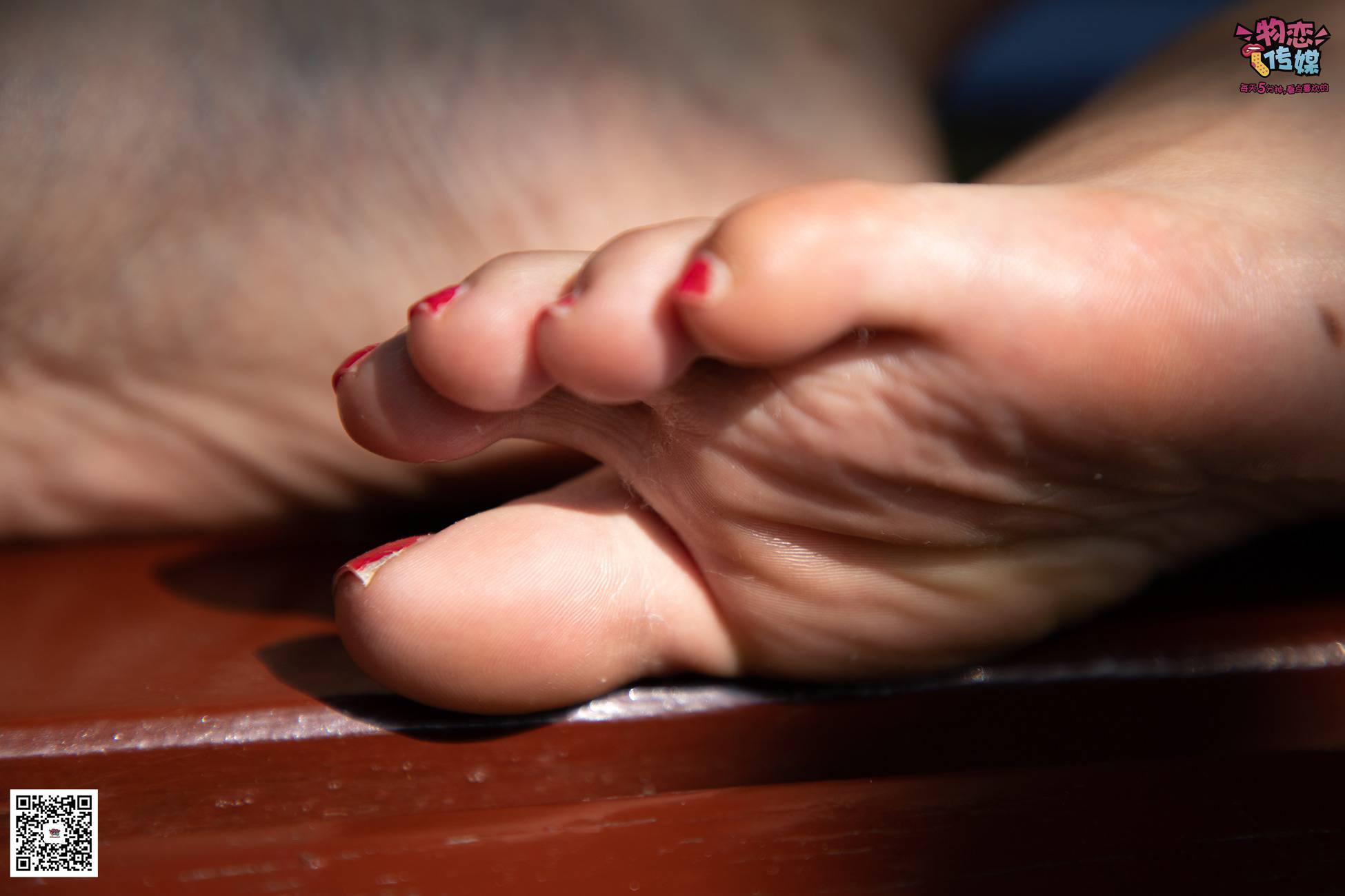 图片[156]-物恋传媒 No.024 黑灰色彩，不一样的纯情 [167P] – 速更版-美库