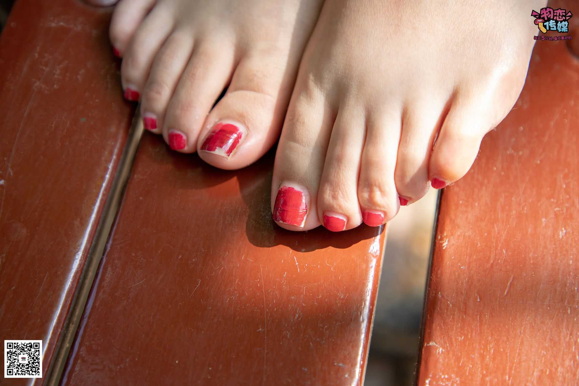 图片[167]-物恋传媒 No.024 黑灰色彩，不一样的纯情 [167P] – 速更版-美库