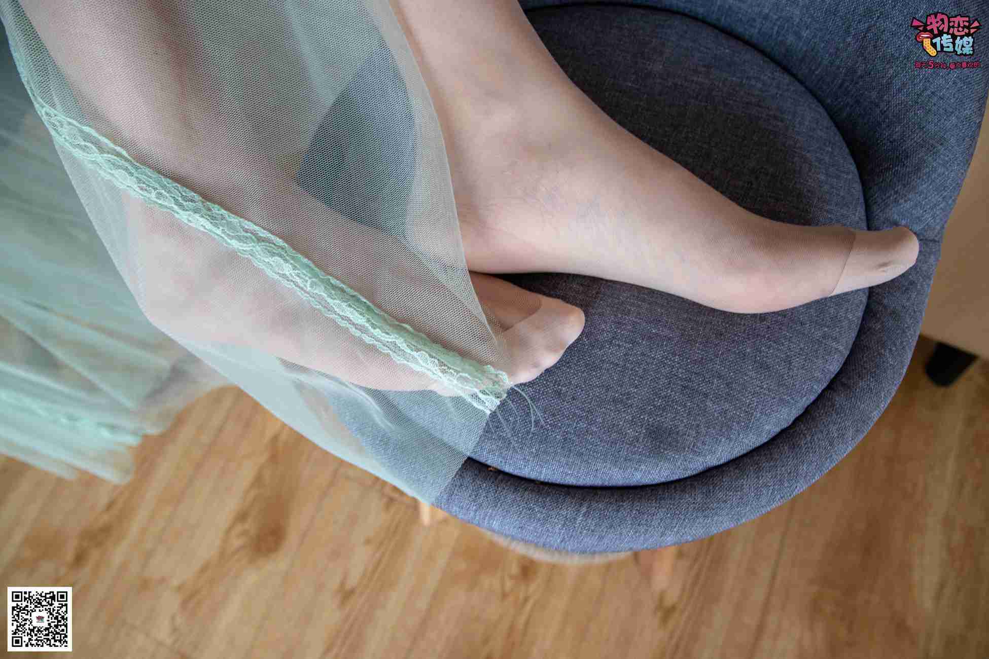 图片[12]-勿恋传媒 No.025 密桃成熟时,嫩绿纱裙搭配白色蕾SI袜,青涩又撩人 [211P] – 速更版-美库