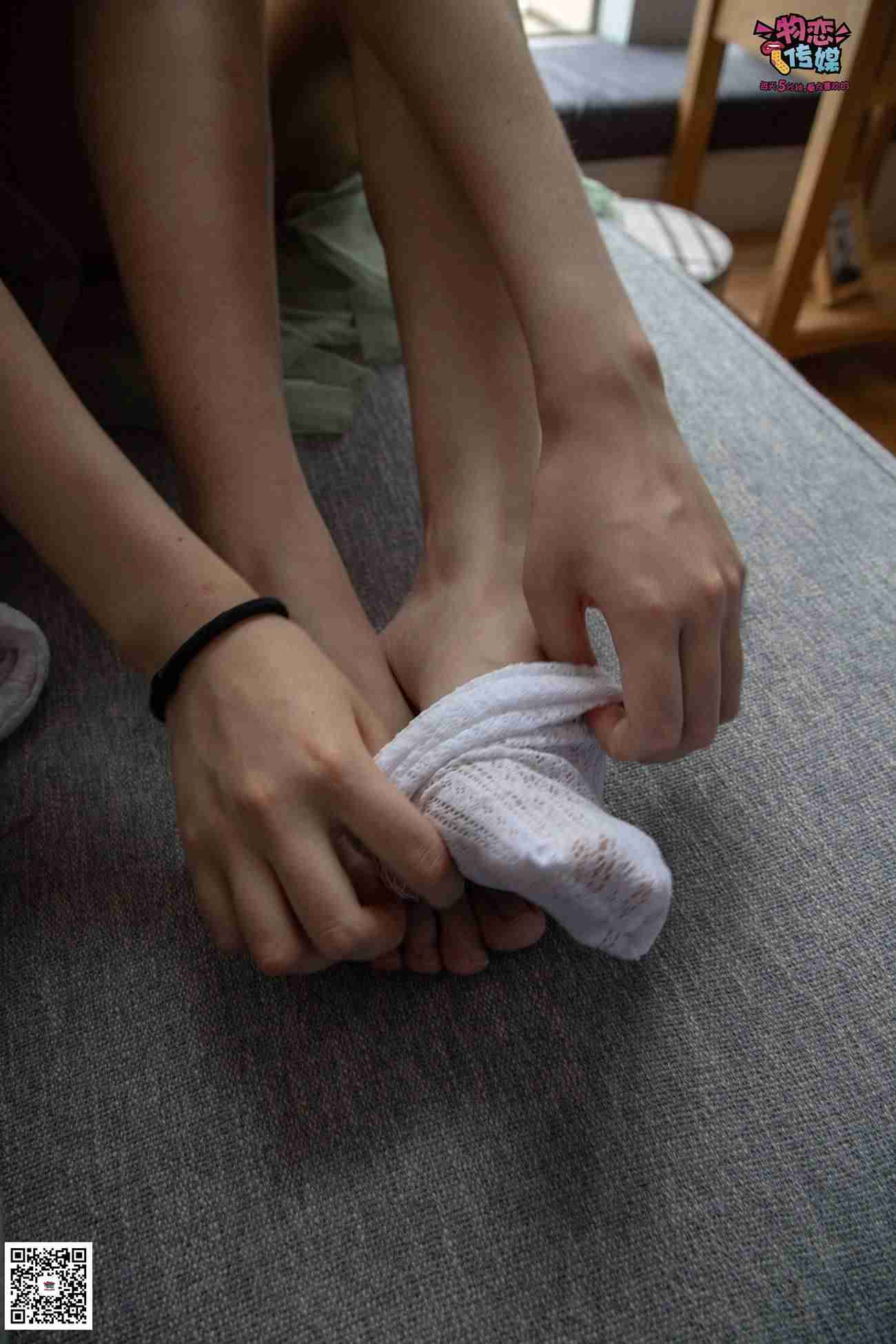 图片[68]-勿恋传媒 No.025 密桃成熟时,嫩绿纱裙搭配白色蕾SI袜,青涩又撩人 [211P] – 速更版-美库