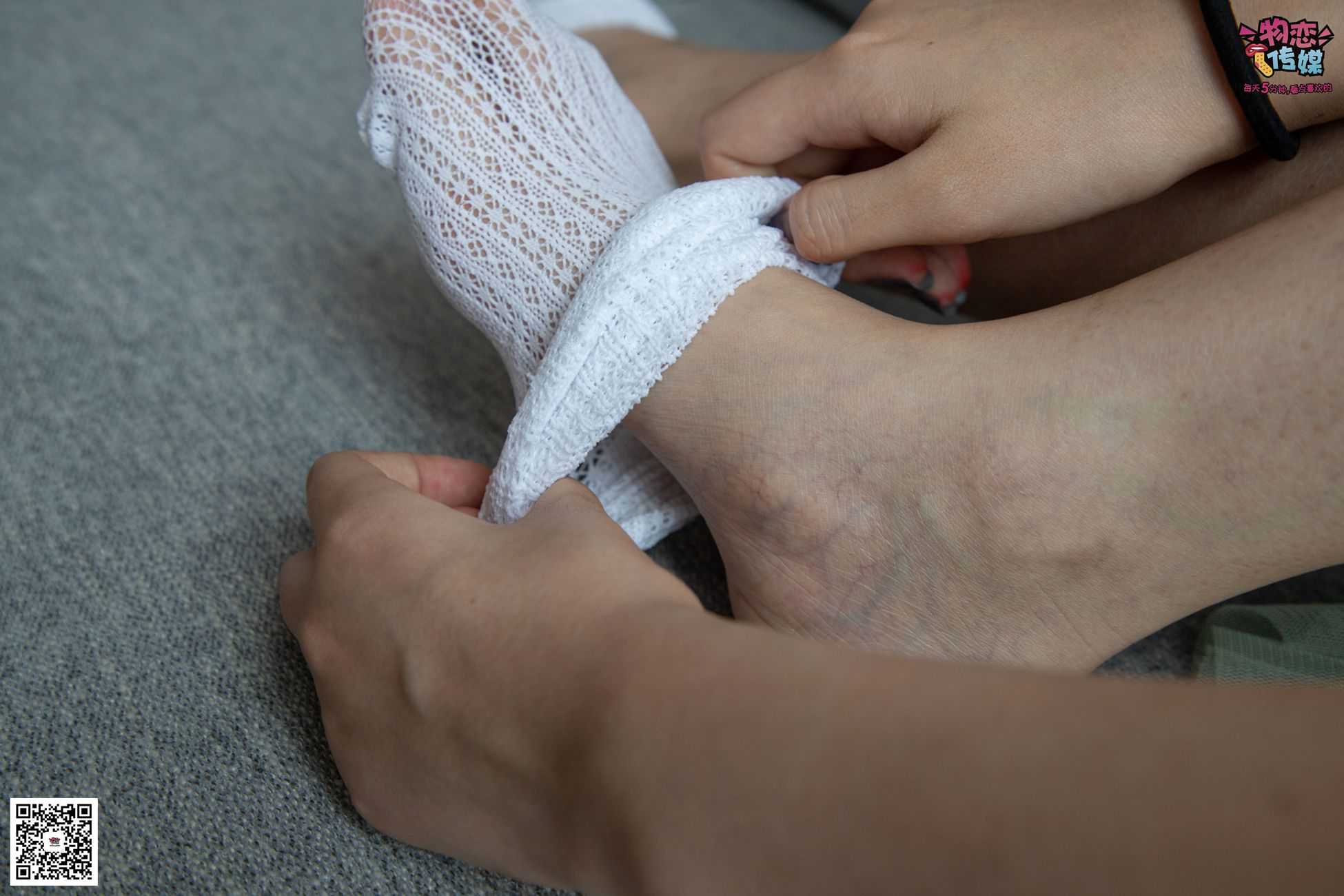 图片[80]-勿恋传媒 No.025 密桃成熟时,嫩绿纱裙搭配白色蕾SI袜,青涩又撩人 [211P] – 速更版-美库