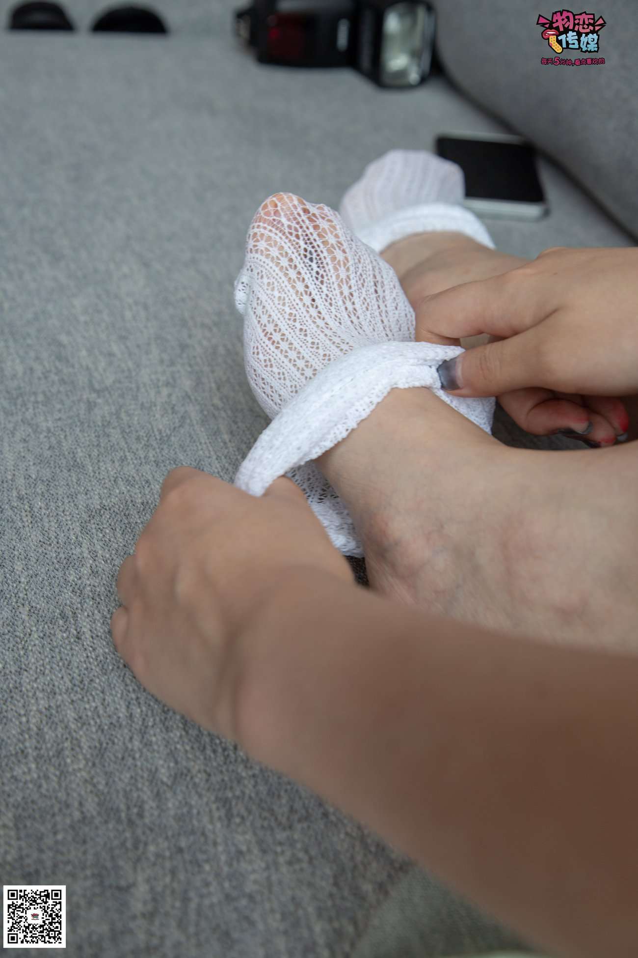 图片[83]-勿恋传媒 No.025 密桃成熟时,嫩绿纱裙搭配白色蕾SI袜,青涩又撩人 [211P] – 速更版-美库