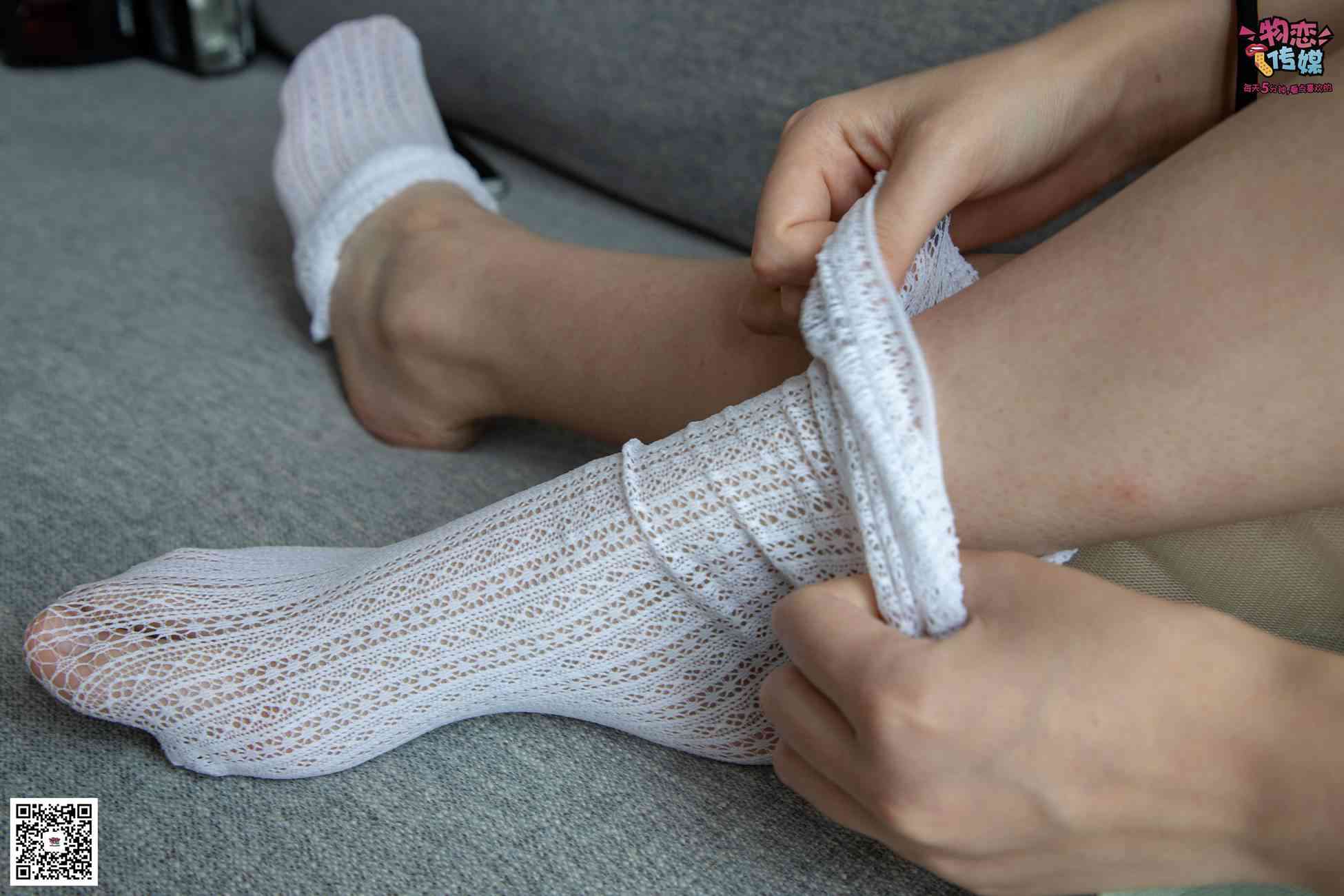 图片[94]-勿恋传媒 No.025 密桃成熟时,嫩绿纱裙搭配白色蕾SI袜,青涩又撩人 [211P] – 速更版-美库
