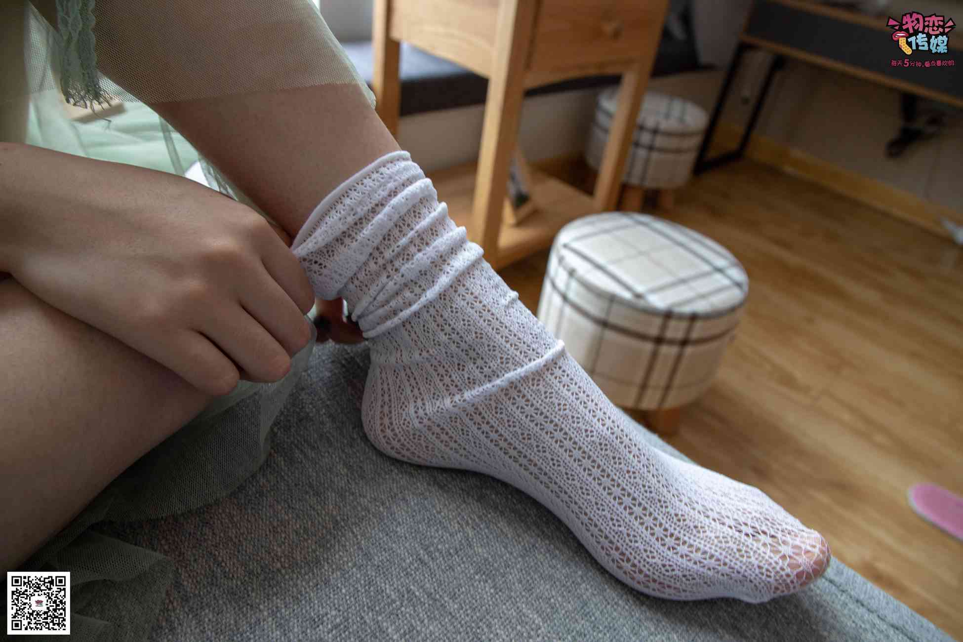 图片[108]-勿恋传媒 No.025 密桃成熟时,嫩绿纱裙搭配白色蕾SI袜,青涩又撩人 [211P] – 速更版-美库