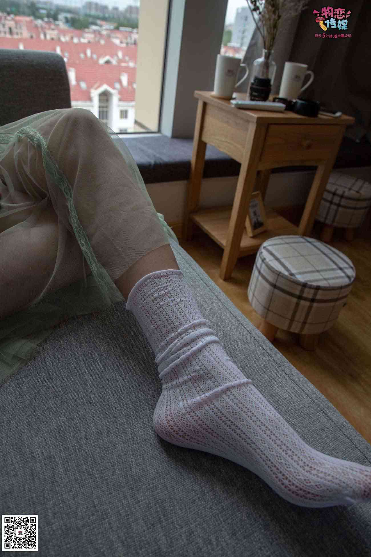 图片[112]-勿恋传媒 No.025 密桃成熟时,嫩绿纱裙搭配白色蕾SI袜,青涩又撩人 [211P] – 速更版-美库