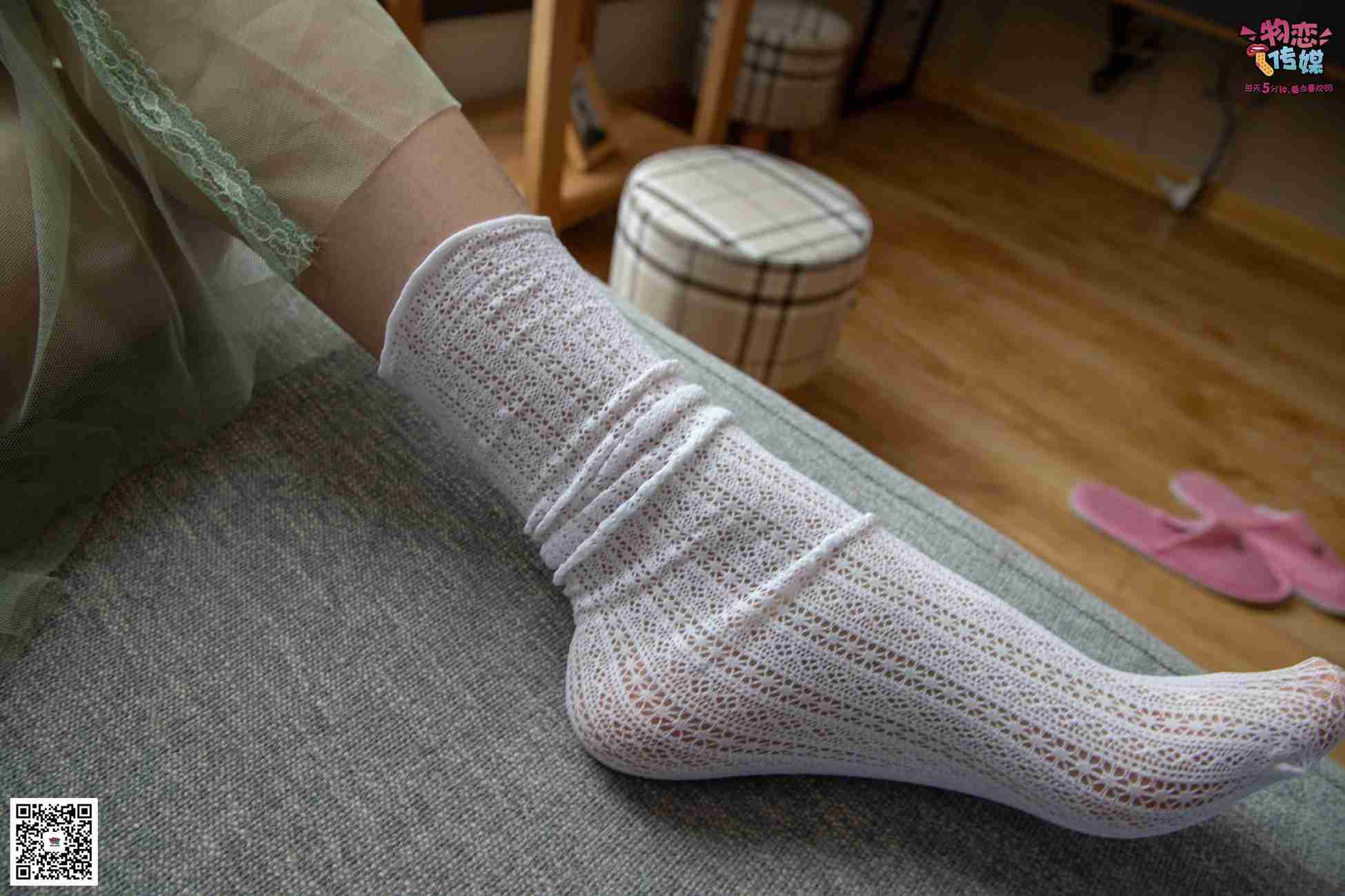 图片[113]-勿恋传媒 No.025 密桃成熟时,嫩绿纱裙搭配白色蕾SI袜,青涩又撩人 [211P] – 速更版-美库