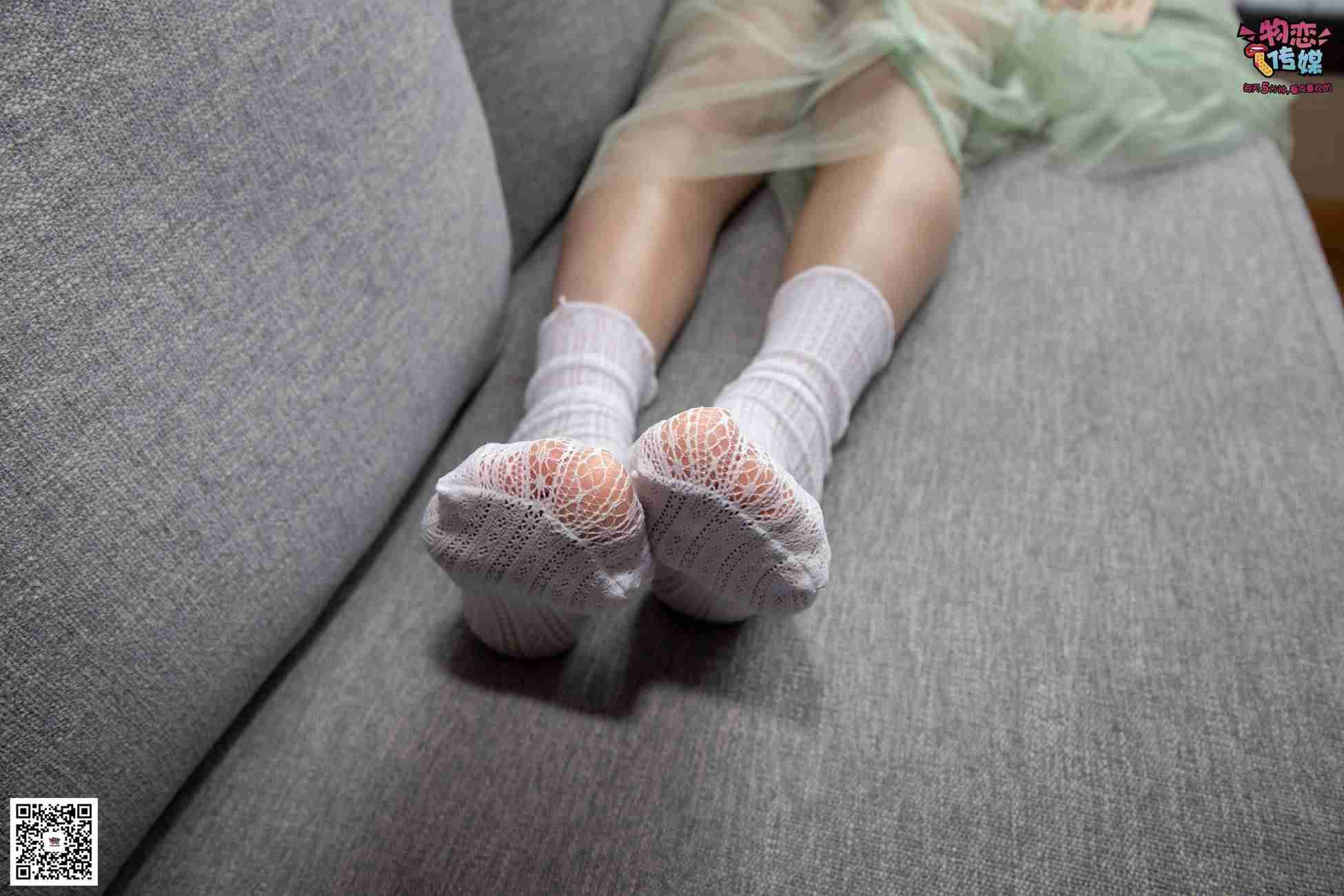 图片[137]-勿恋传媒 No.025 密桃成熟时,嫩绿纱裙搭配白色蕾SI袜,青涩又撩人 [211P] – 速更版-美库