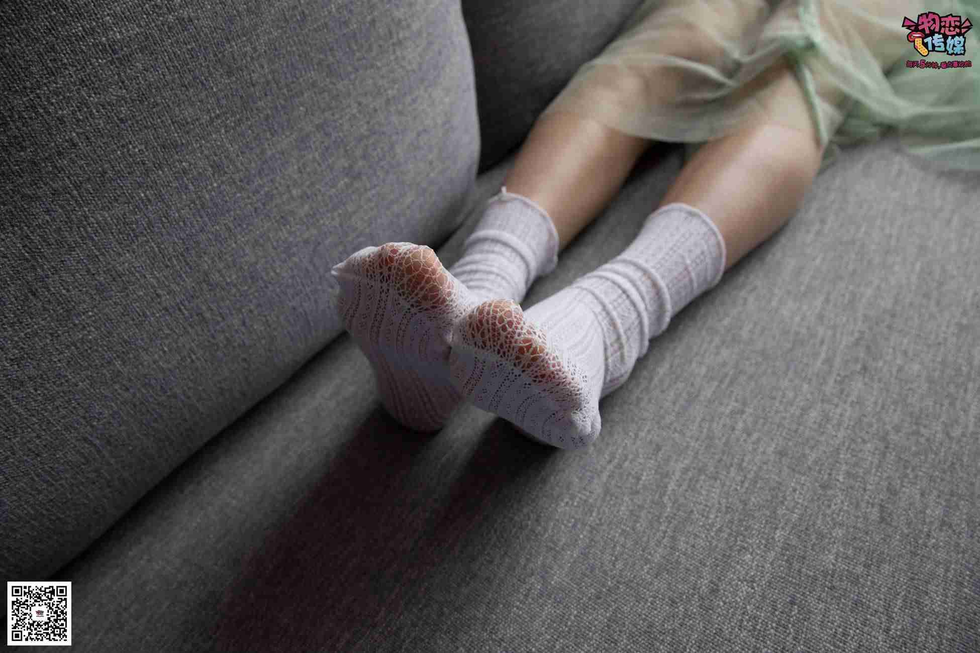 图片[148]-勿恋传媒 No.025 密桃成熟时,嫩绿纱裙搭配白色蕾SI袜,青涩又撩人 [211P] – 速更版-美库