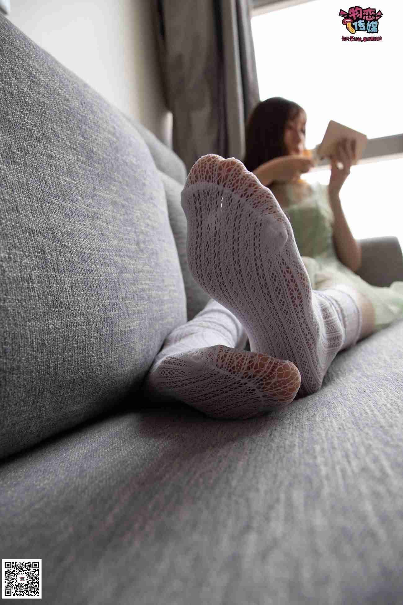 图片[156]-勿恋传媒 No.025 密桃成熟时,嫩绿纱裙搭配白色蕾SI袜,青涩又撩人 [211P] – 速更版-美库